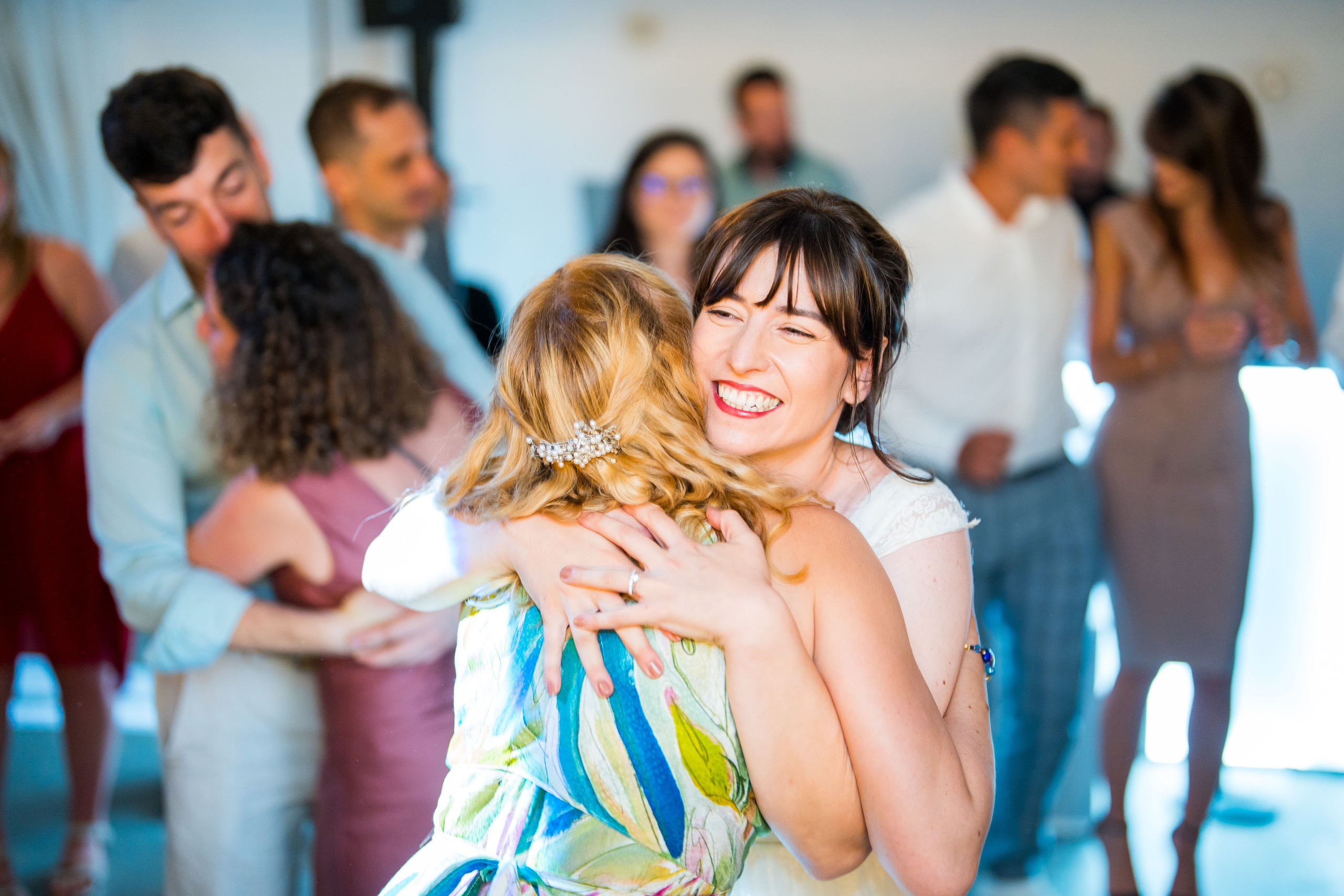 PARTY. Gabriel Florea — Fotograf nuntă București