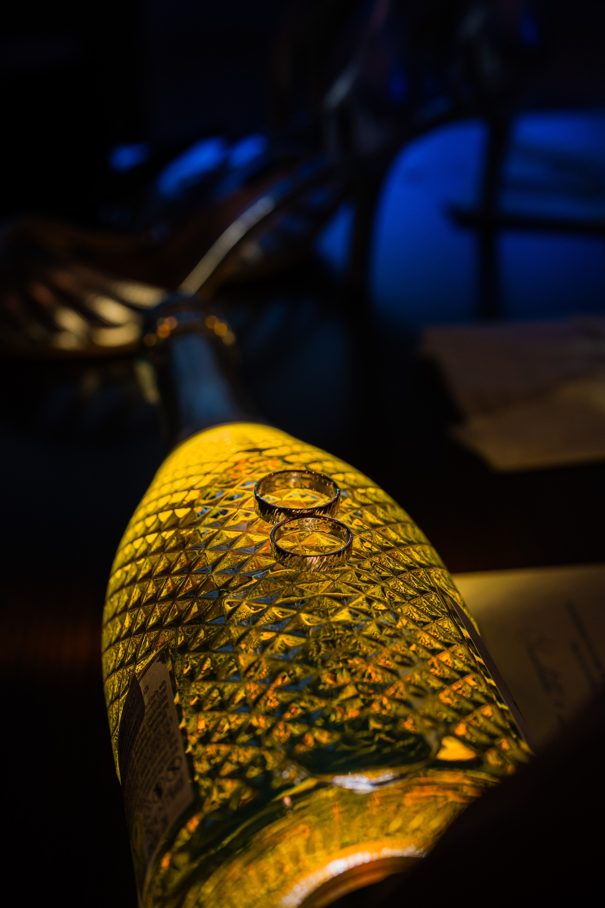 Oana & Teo. Gabriel Florea — Fotograf nuntă București