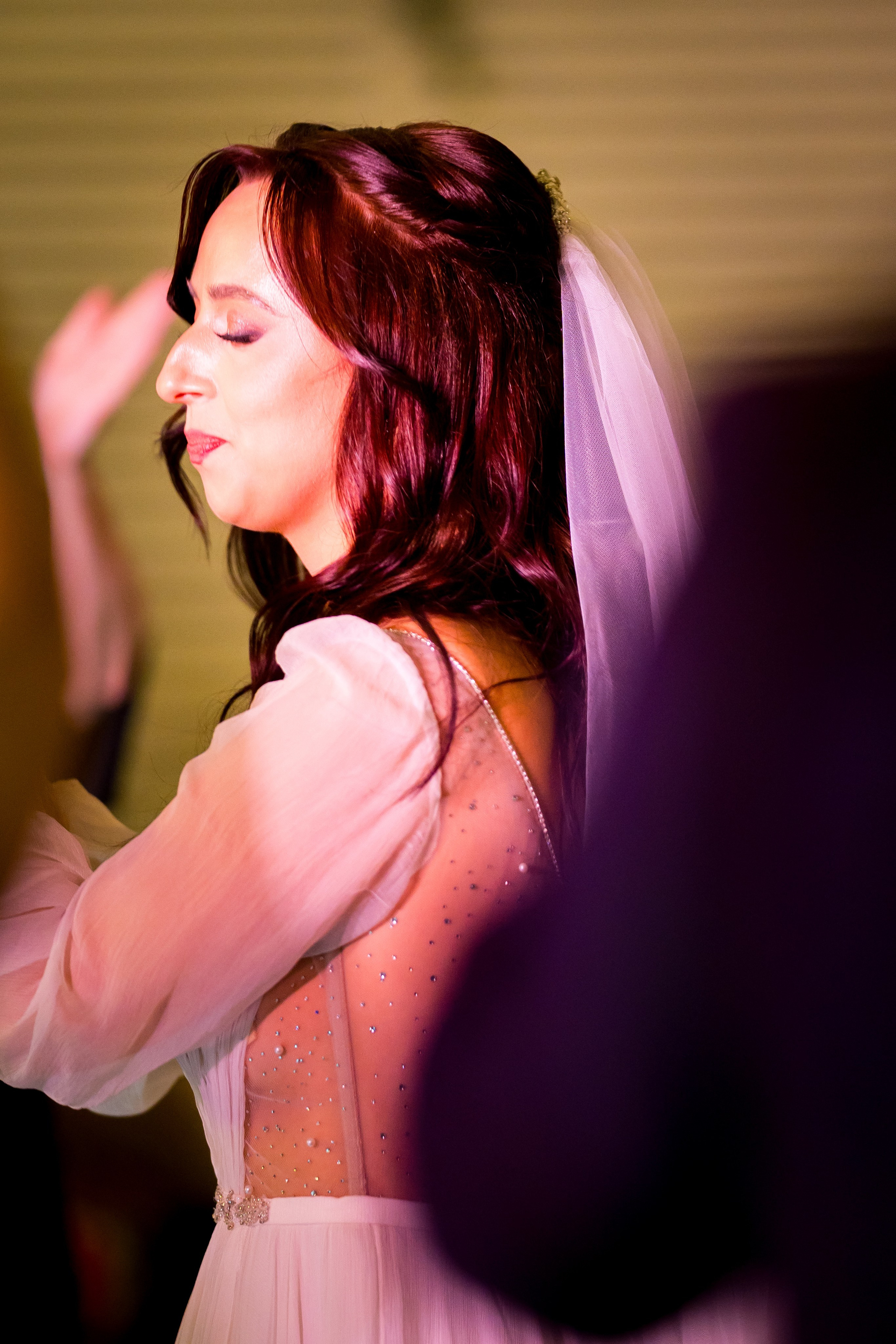 PARTY. Gabriel Florea — Fotograf nuntă București