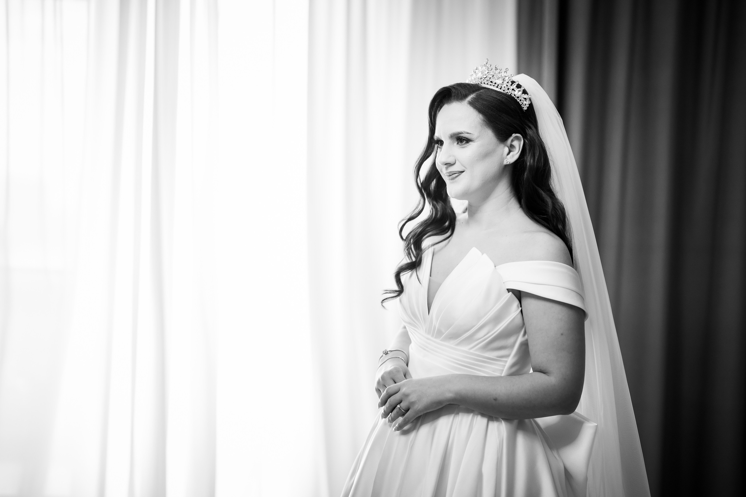 Iuliana & Tiberiu. Gabriel Florea — Fotograf nuntă București