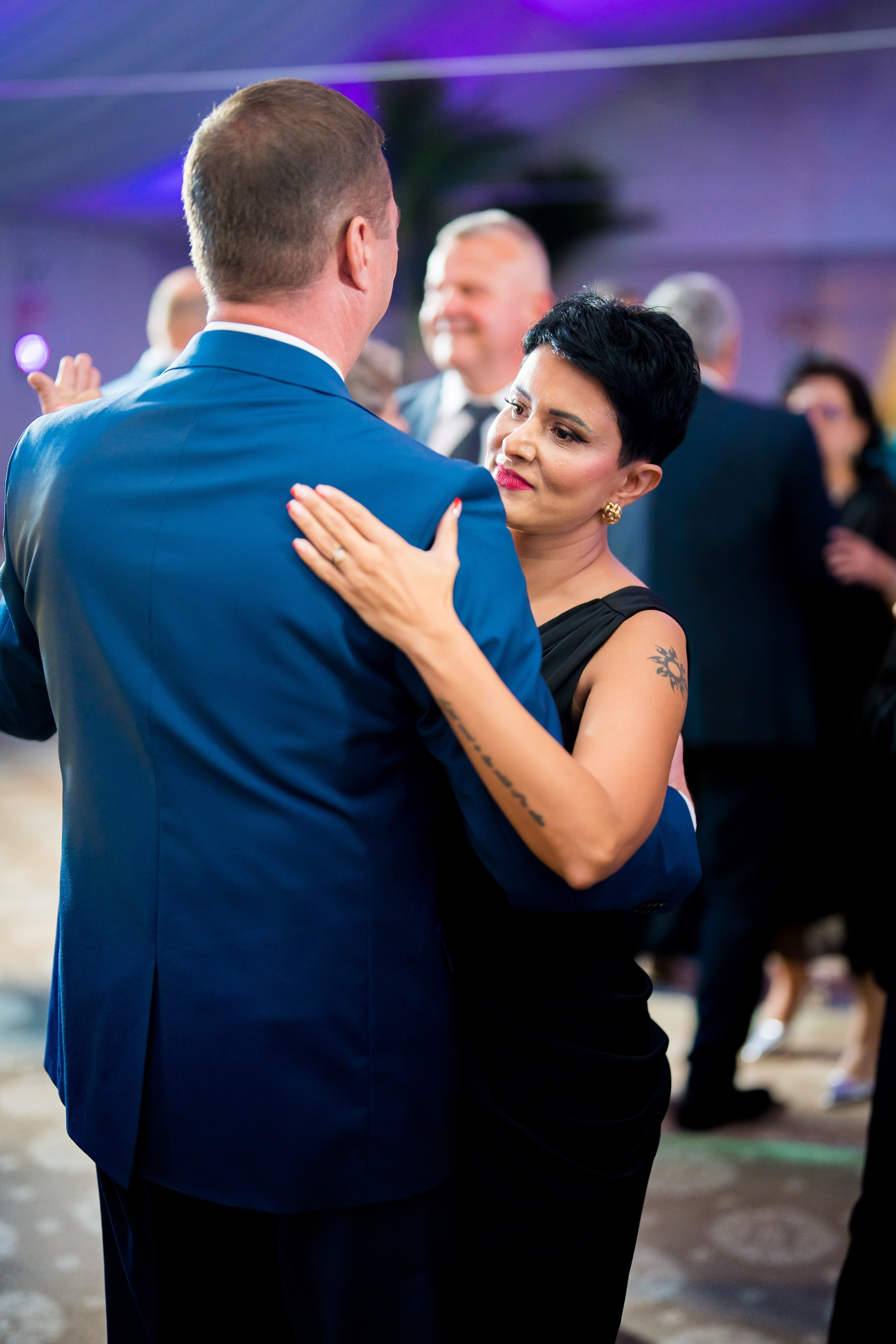 PARTY. Gabriel Florea — Fotograf nuntă București