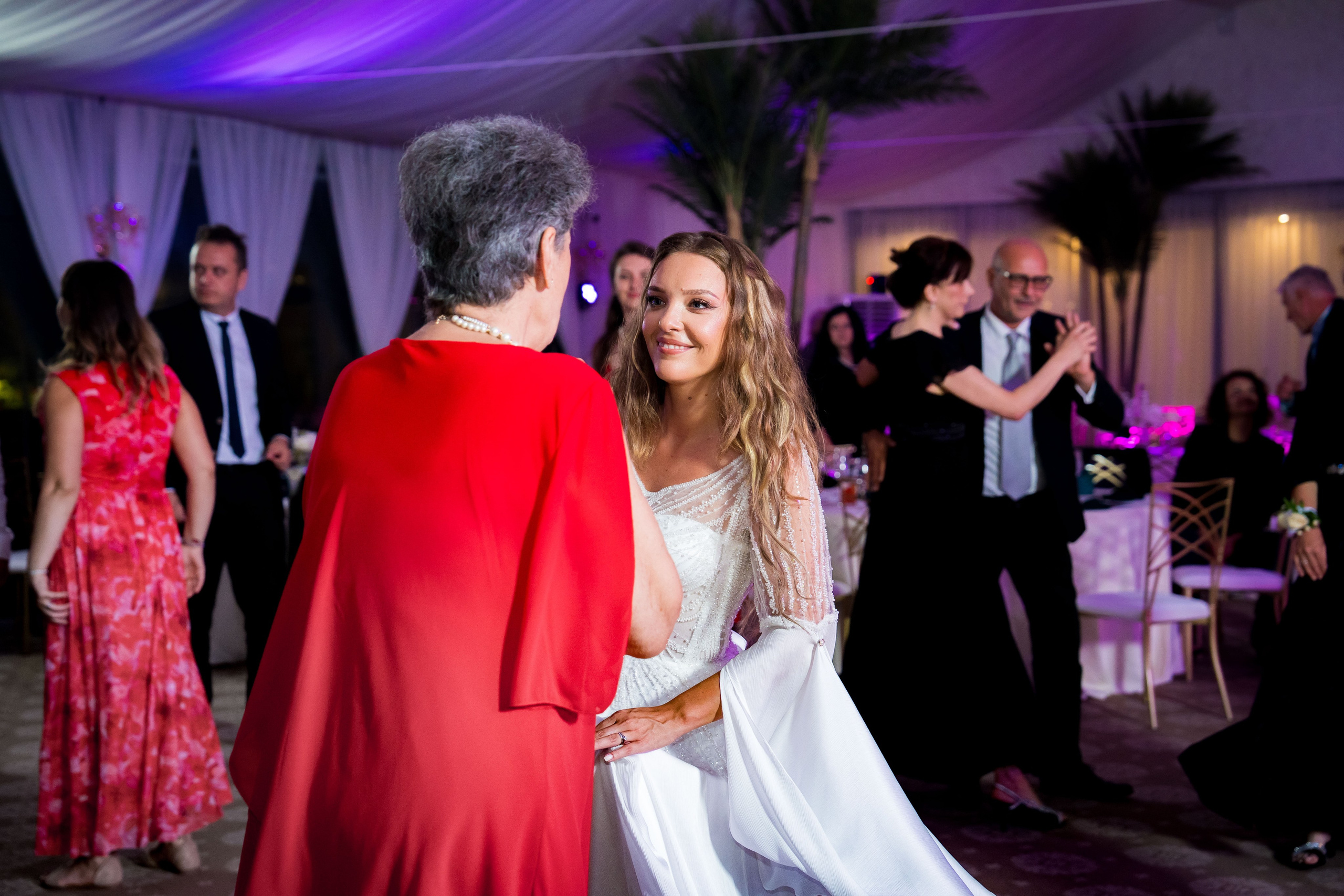 PARTY. Gabriel Florea — Fotograf nuntă București