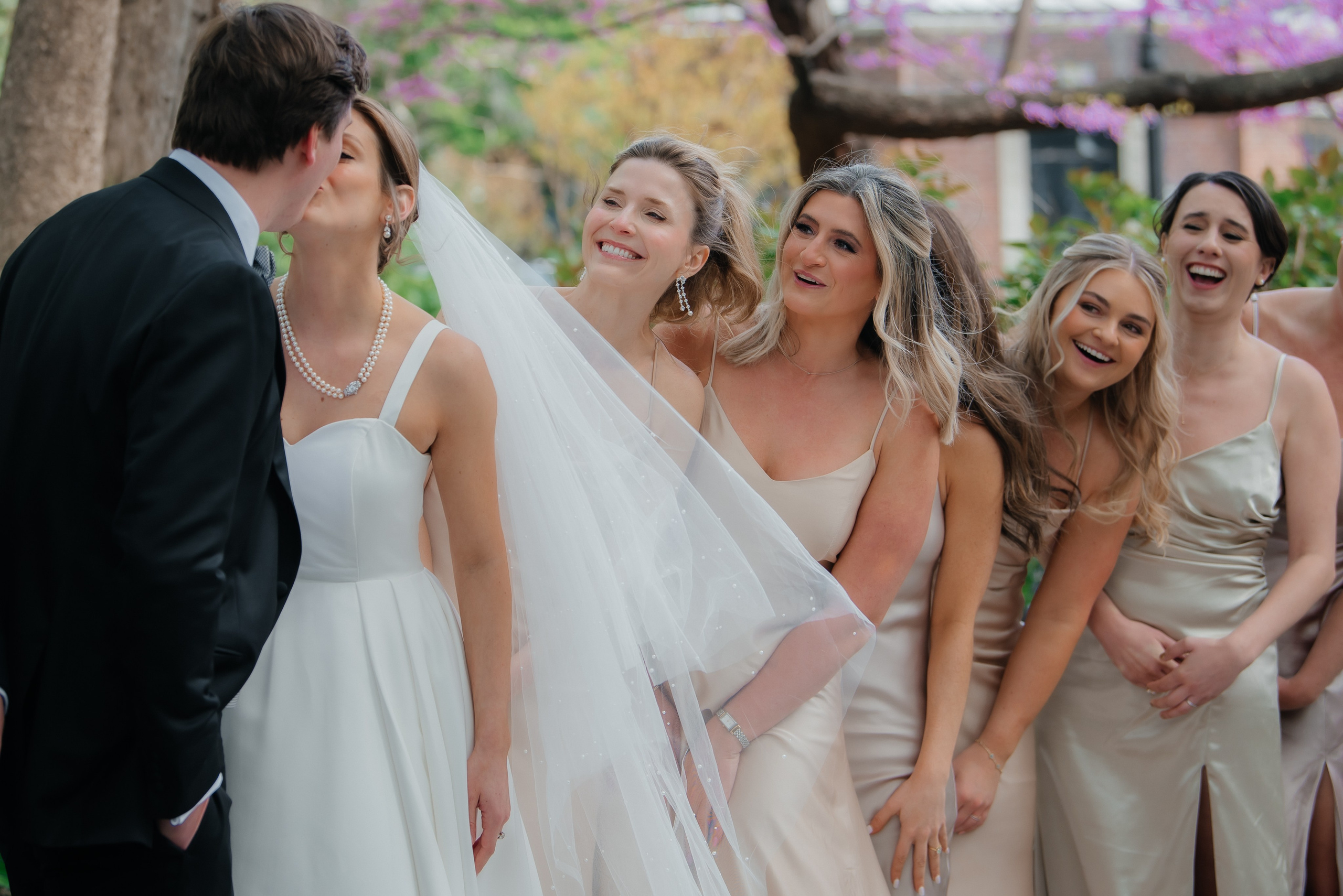 Katelyn & Henry. Wedding Photo & Video