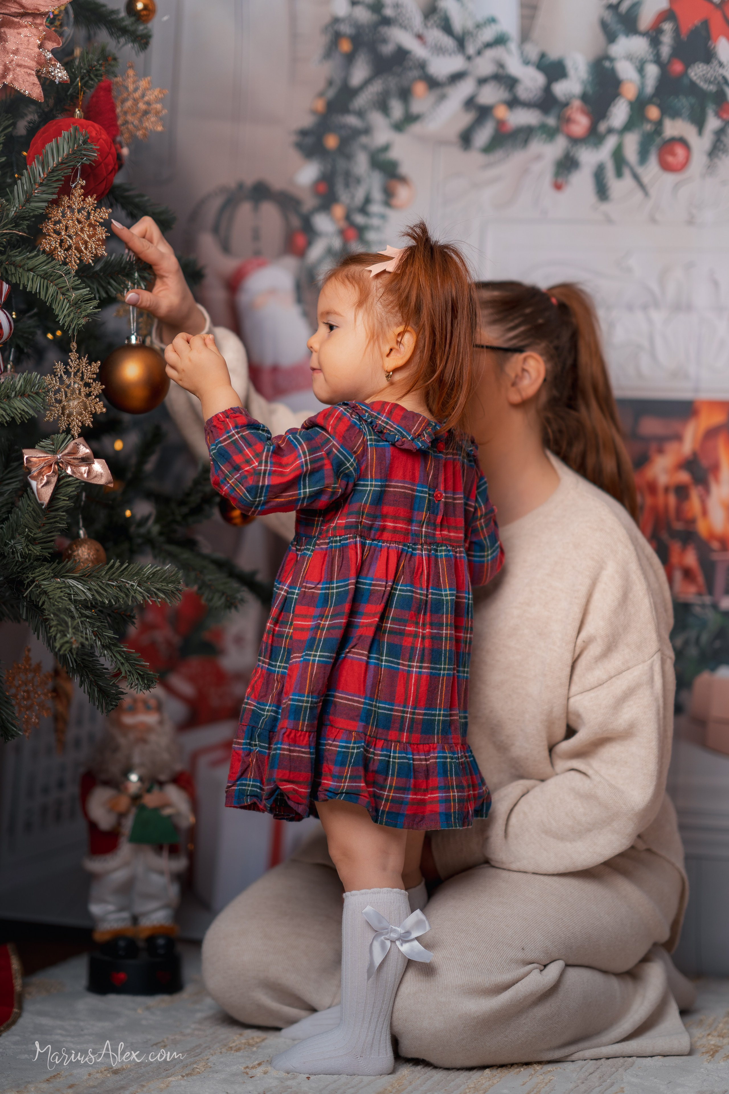 Ilinca. Marius Alex fotograf de eveniment si portret din Suceava