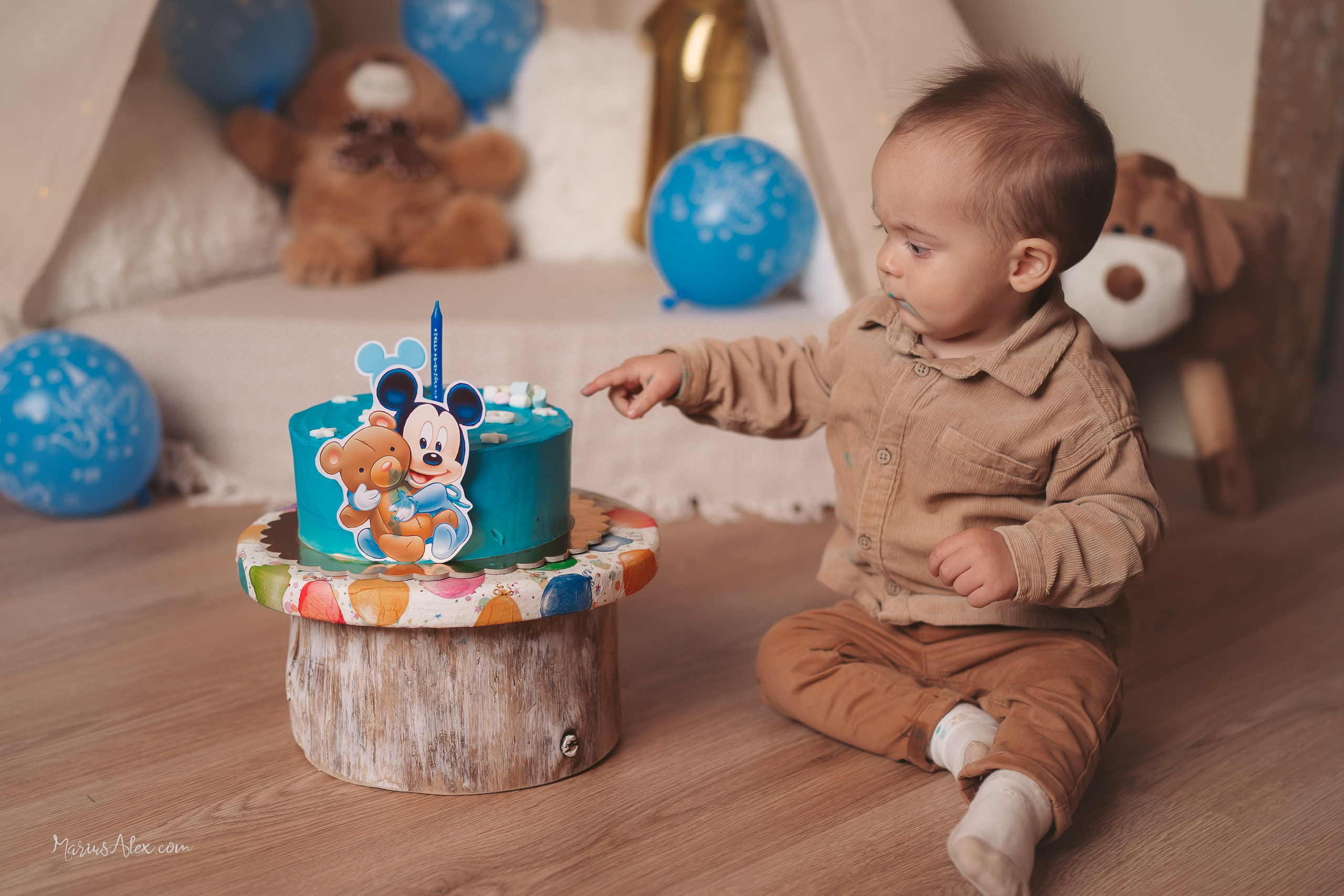 Studio SOFIART. Marius Alex fotograf de eveniment si portret din Suceava