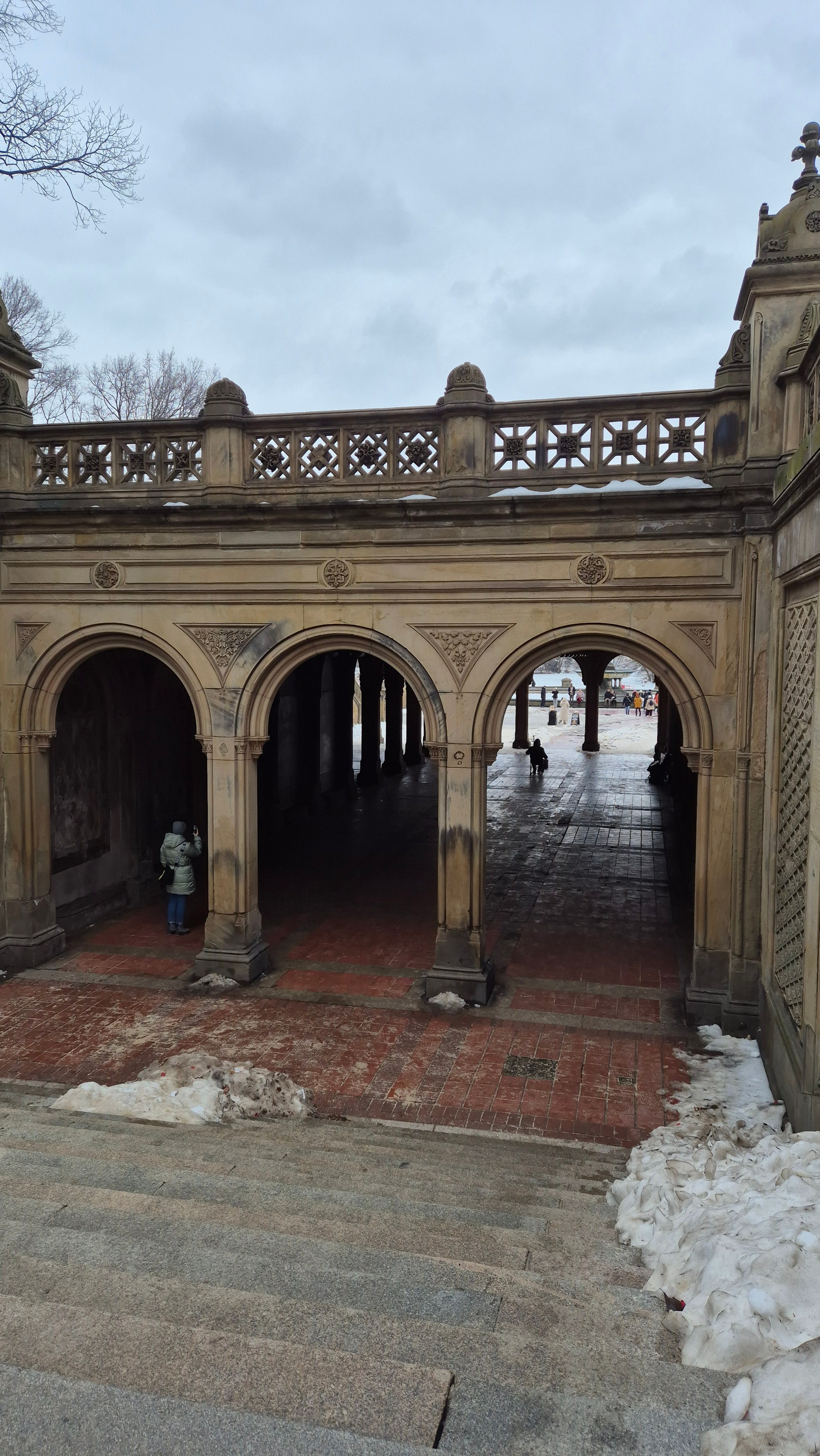 New York 2026. Photographer Marina, city of Nuremberg