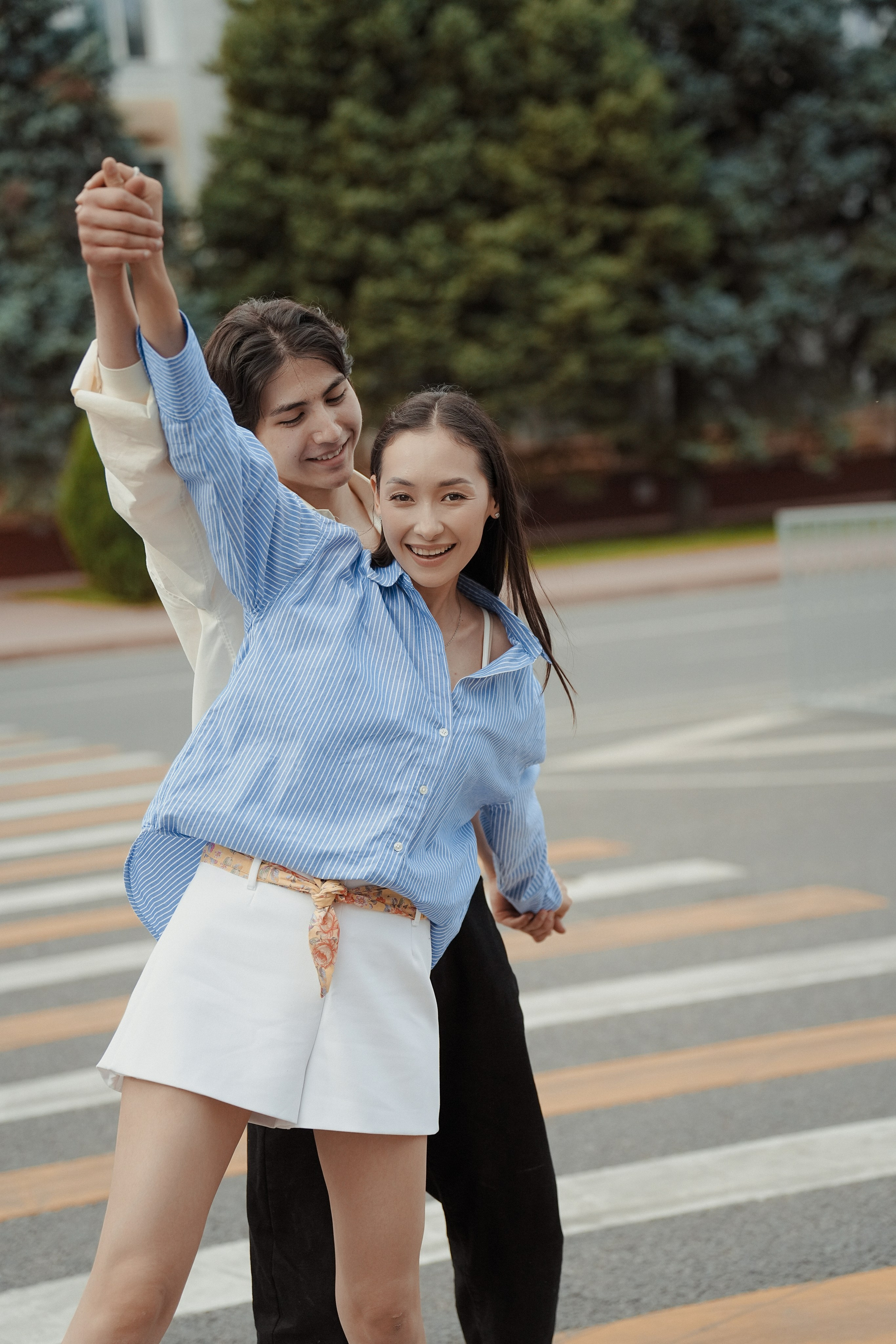 Онур & Нурай