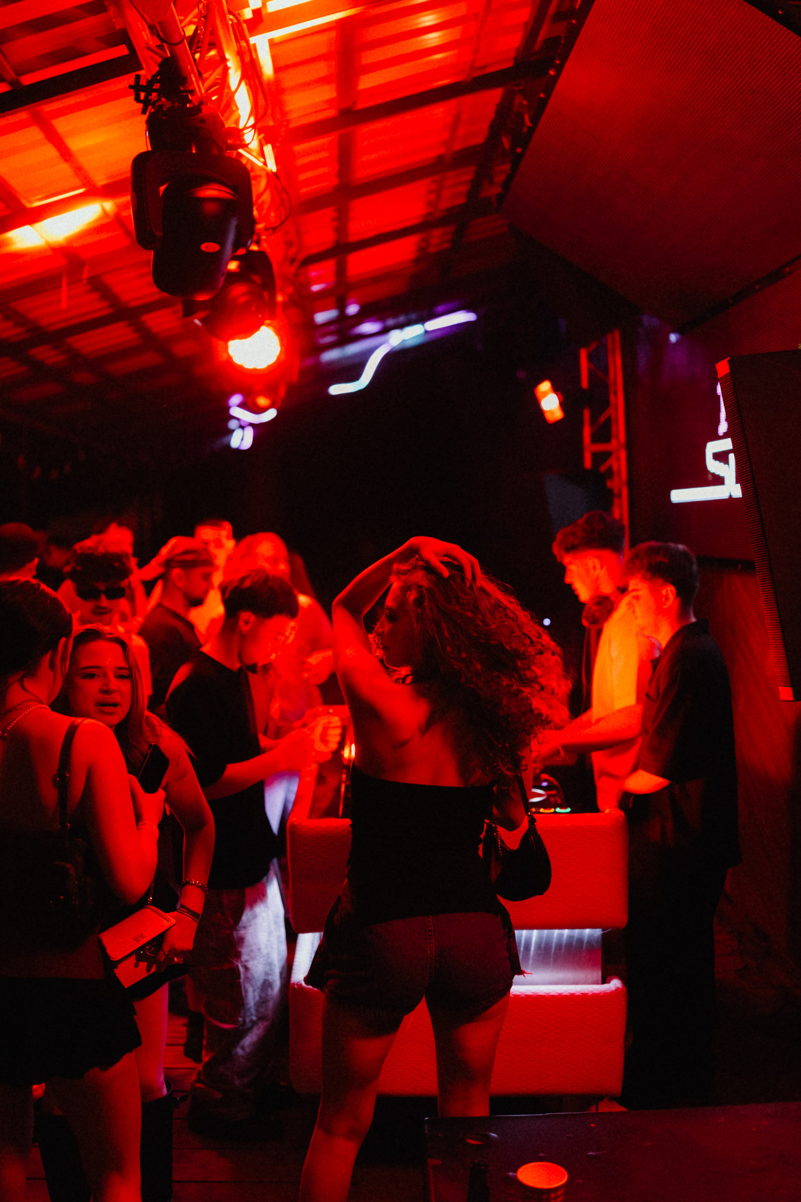 Cluburi & Party-uri - Foto