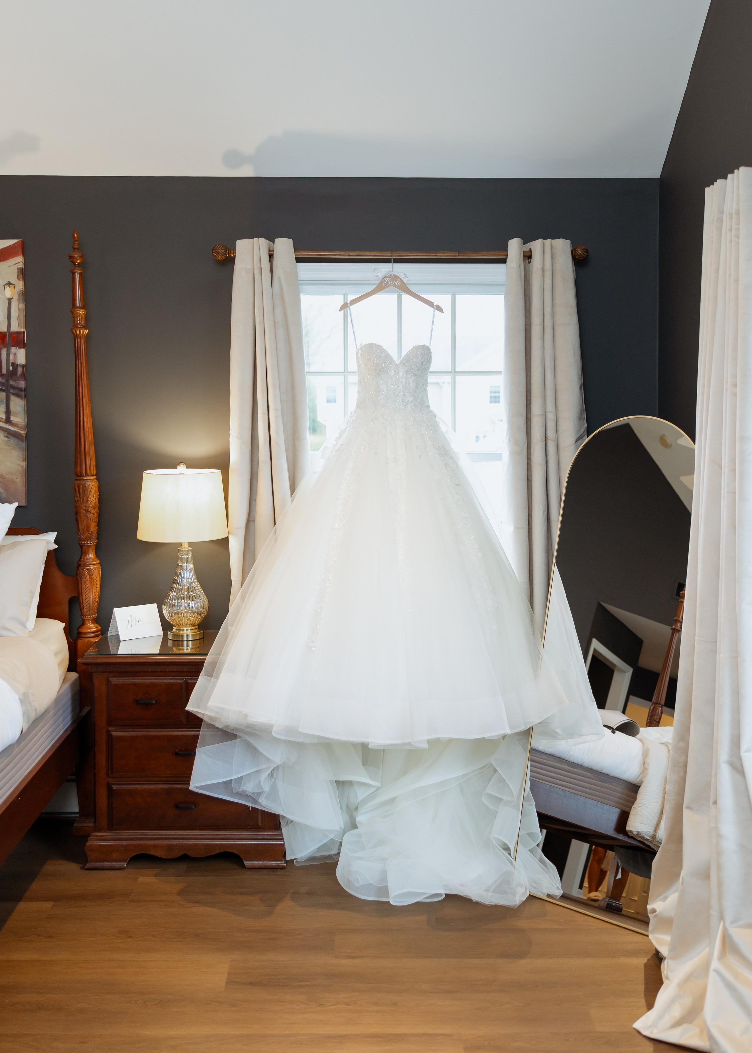 Alexandra and Jacob, Liberty House Jersey City, NJ. Wedding Photo & Video