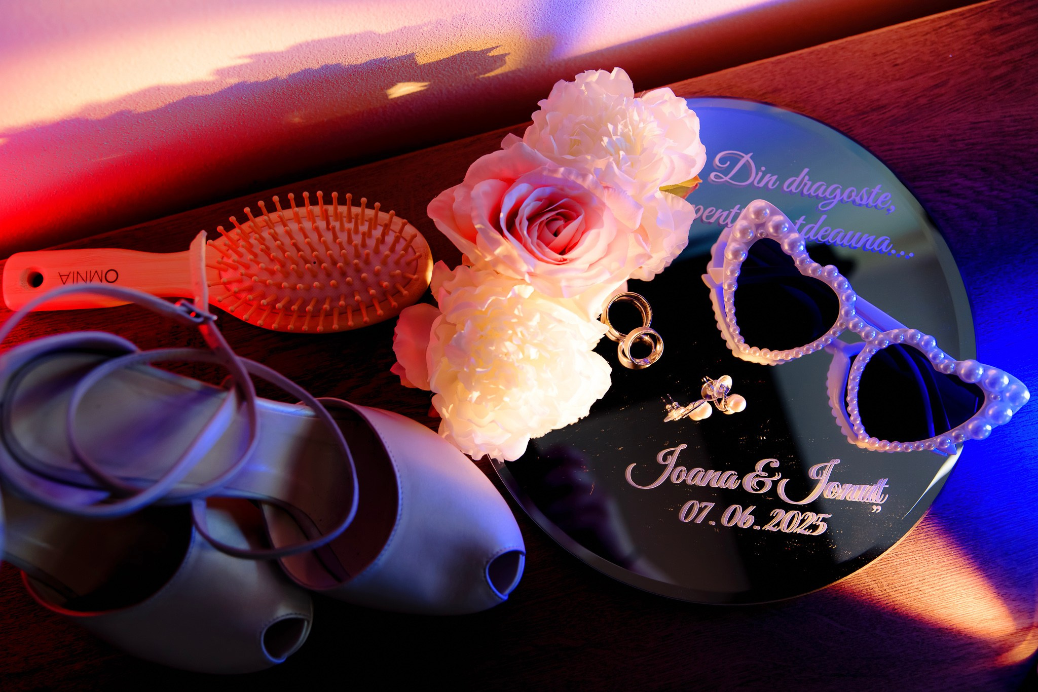 Ioana & Ionuț | Nuntă de poveste la Păstrăvăria Poiana din Mălini județul Suceava. Servicii foto-video profesionale, pentru momente de neuitat