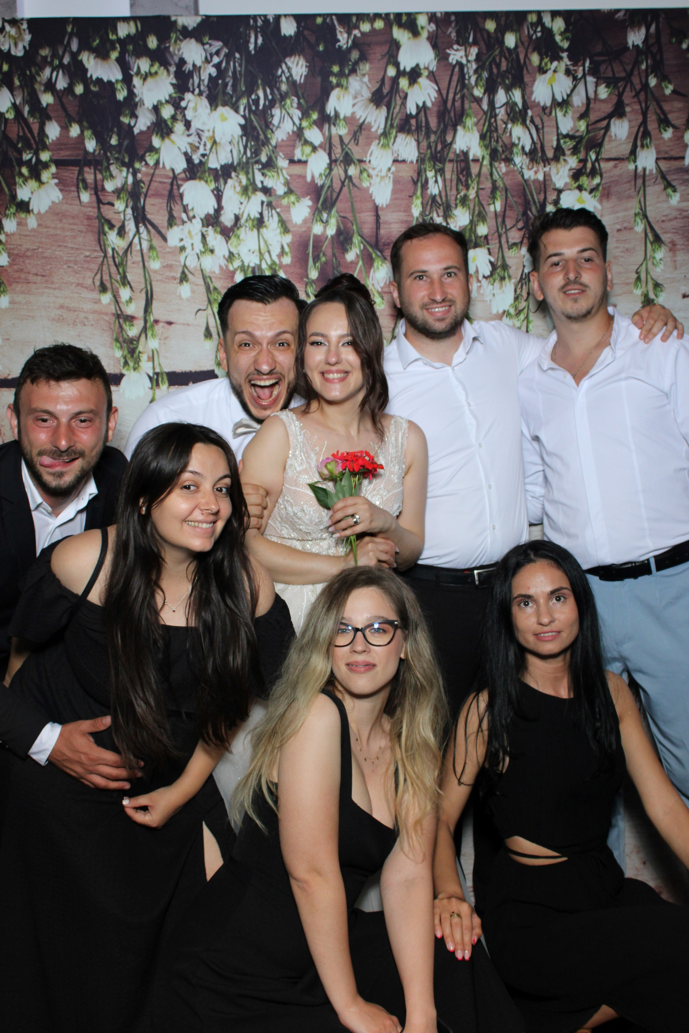 Nunta Ioana & Ionut. Servicii foto-video profesionale, pentru momente de neuitat