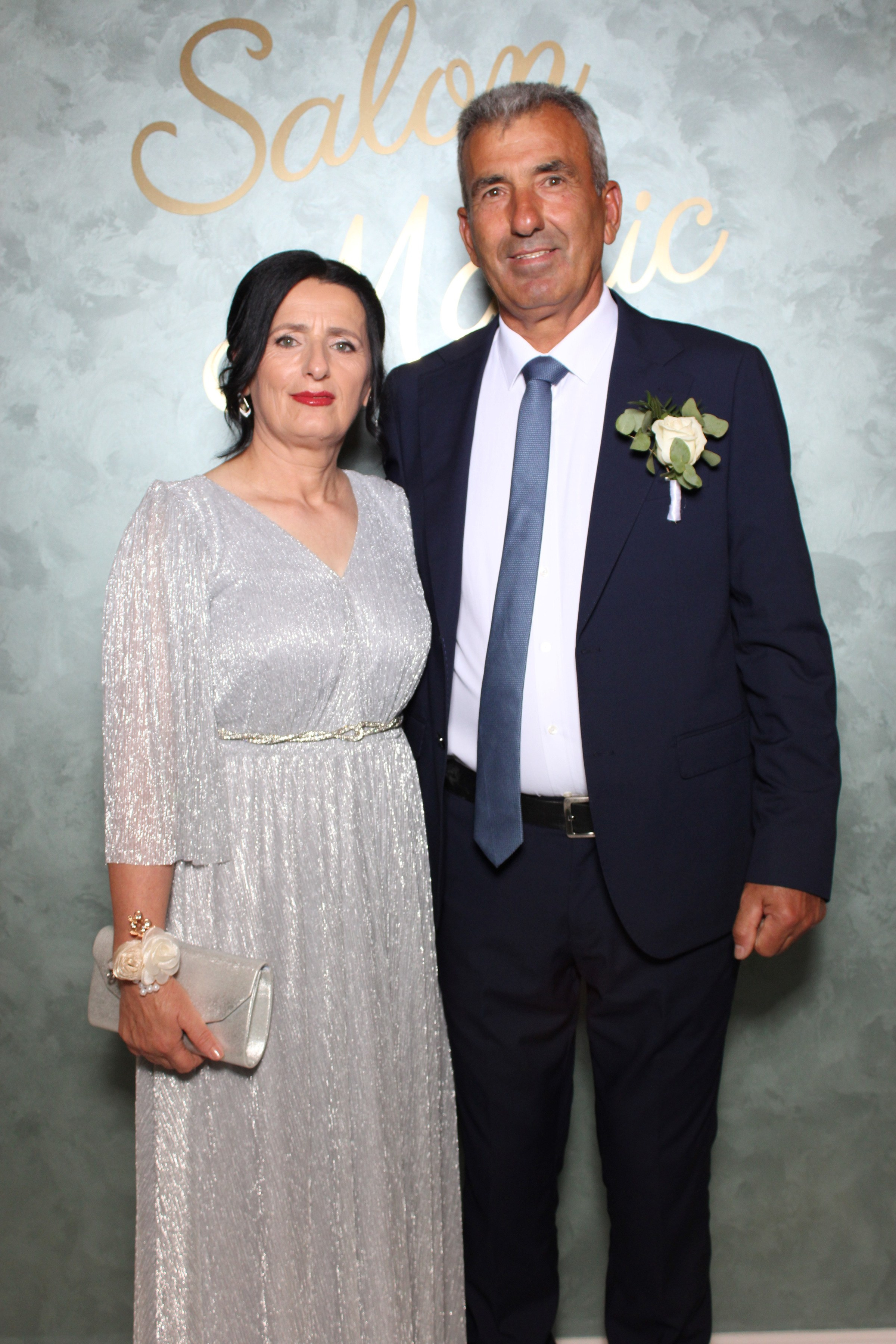 Nunta Anca & Elis Suceava | Oglinda Amintirilor Suceava