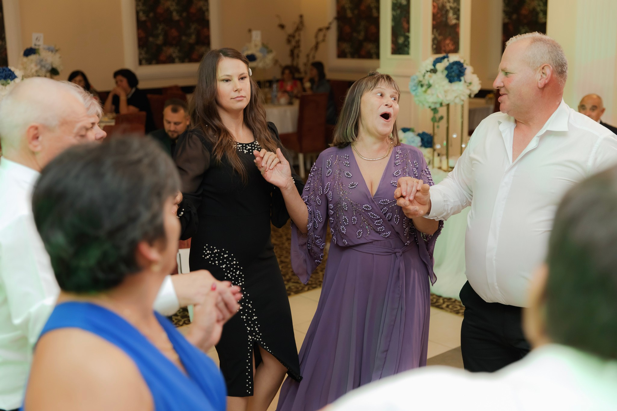 Mihai & Oana. Servicii foto-video profesionale, pentru momente de neuitat