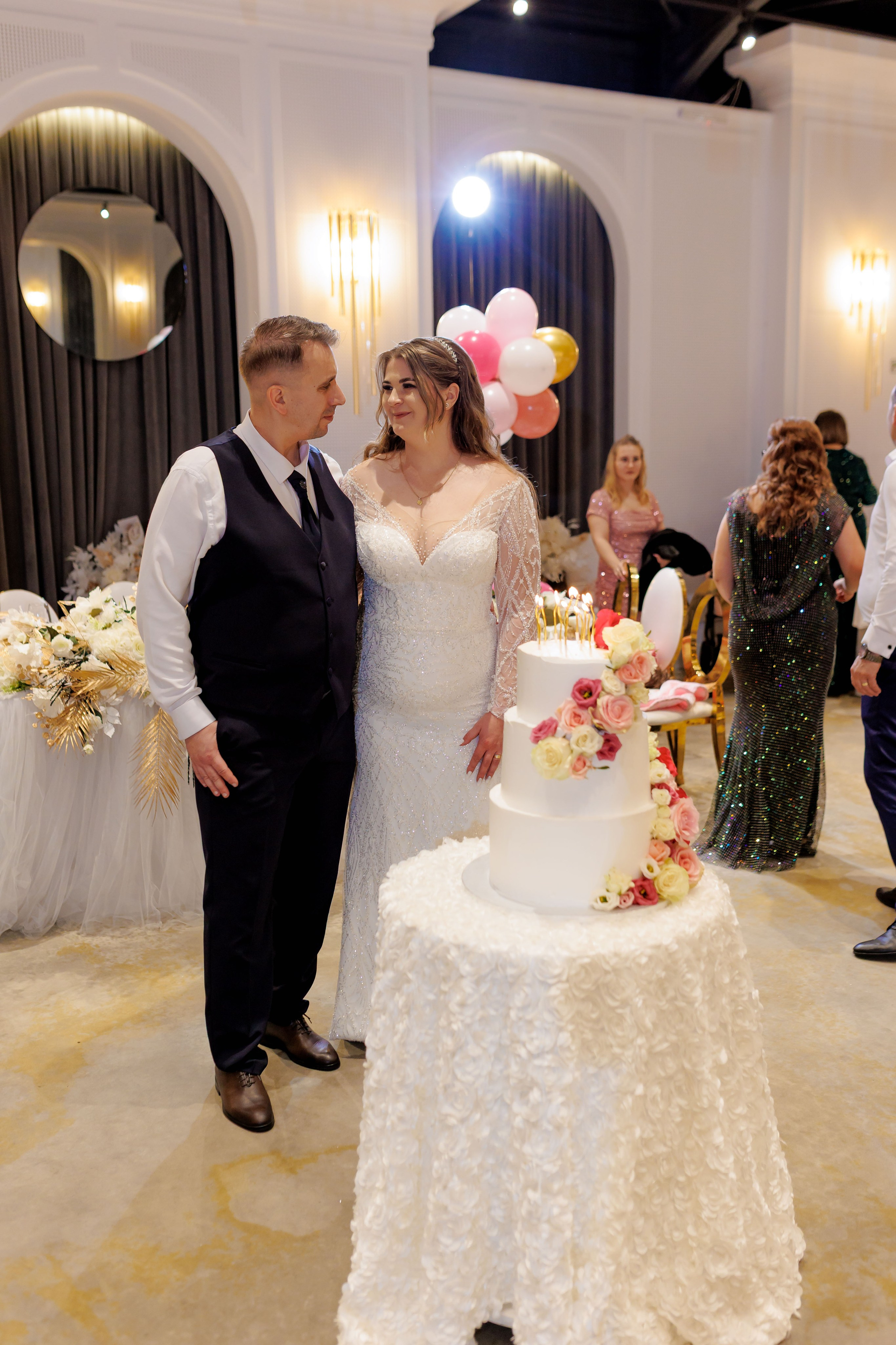 Povestea voastră, regizată de noi |Cristi Turculet Videograf Nuntă Suceava | wedding highlight. Servicii foto-video profesionale, pentru momente de neuitat