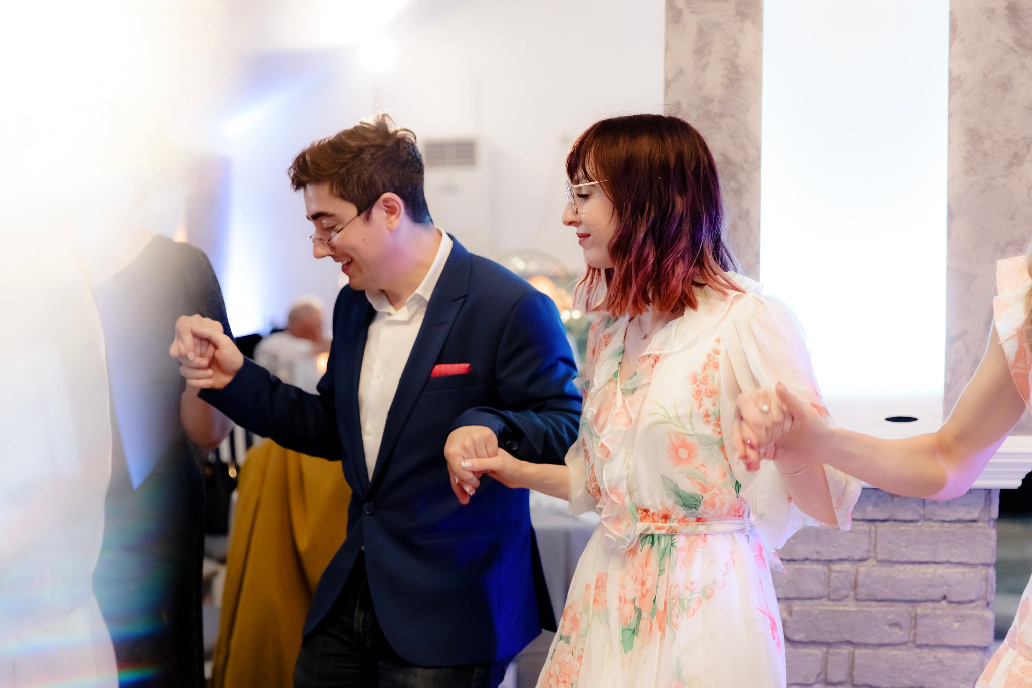 Ioana & Ionuț | Nuntă de poveste la Păstrăvăria Poiana din Mălini județul Suceava. Servicii foto-video profesionale, pentru momente de neuitat