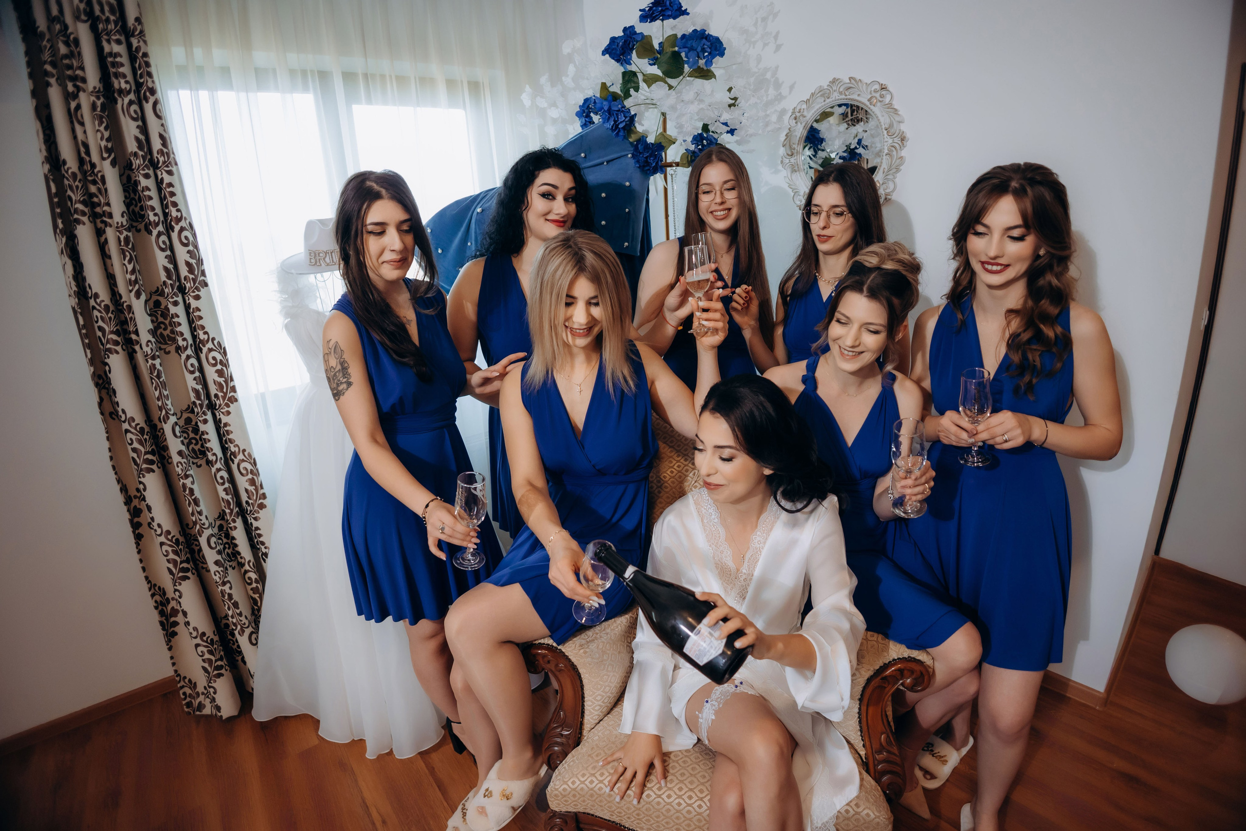 Loredana & Emilian – Ziua Nunții | Videografie - fotografie Botez Suceava, Iași, Botoșani. Servicii foto-video profesionale, pentru momente de neuitat