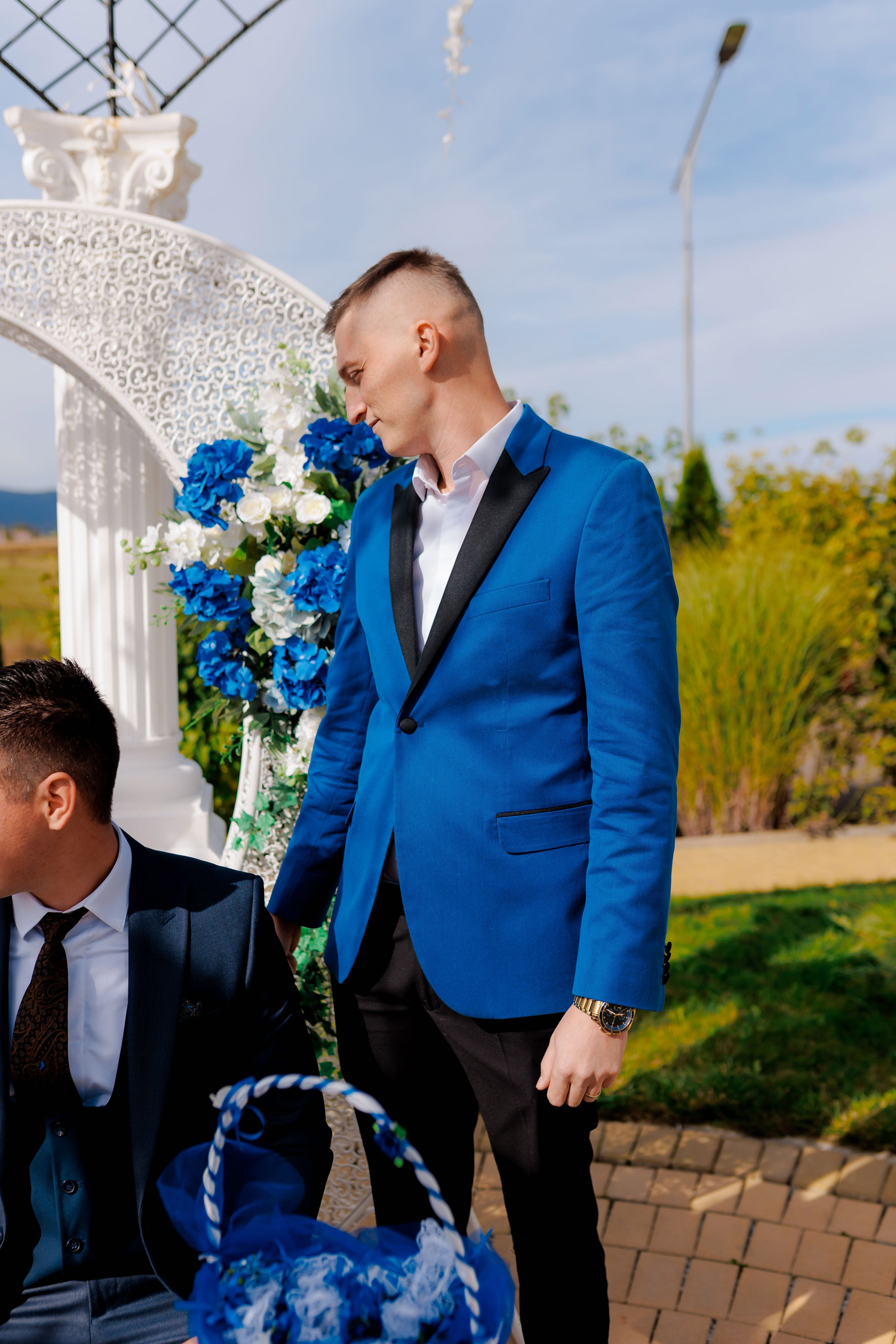 Loredana & Emilian – Ziua Nunții | Videografie - fotografie Botez Suceava, Iași, Botoșani. Servicii foto-video profesionale, pentru momente de neuitat