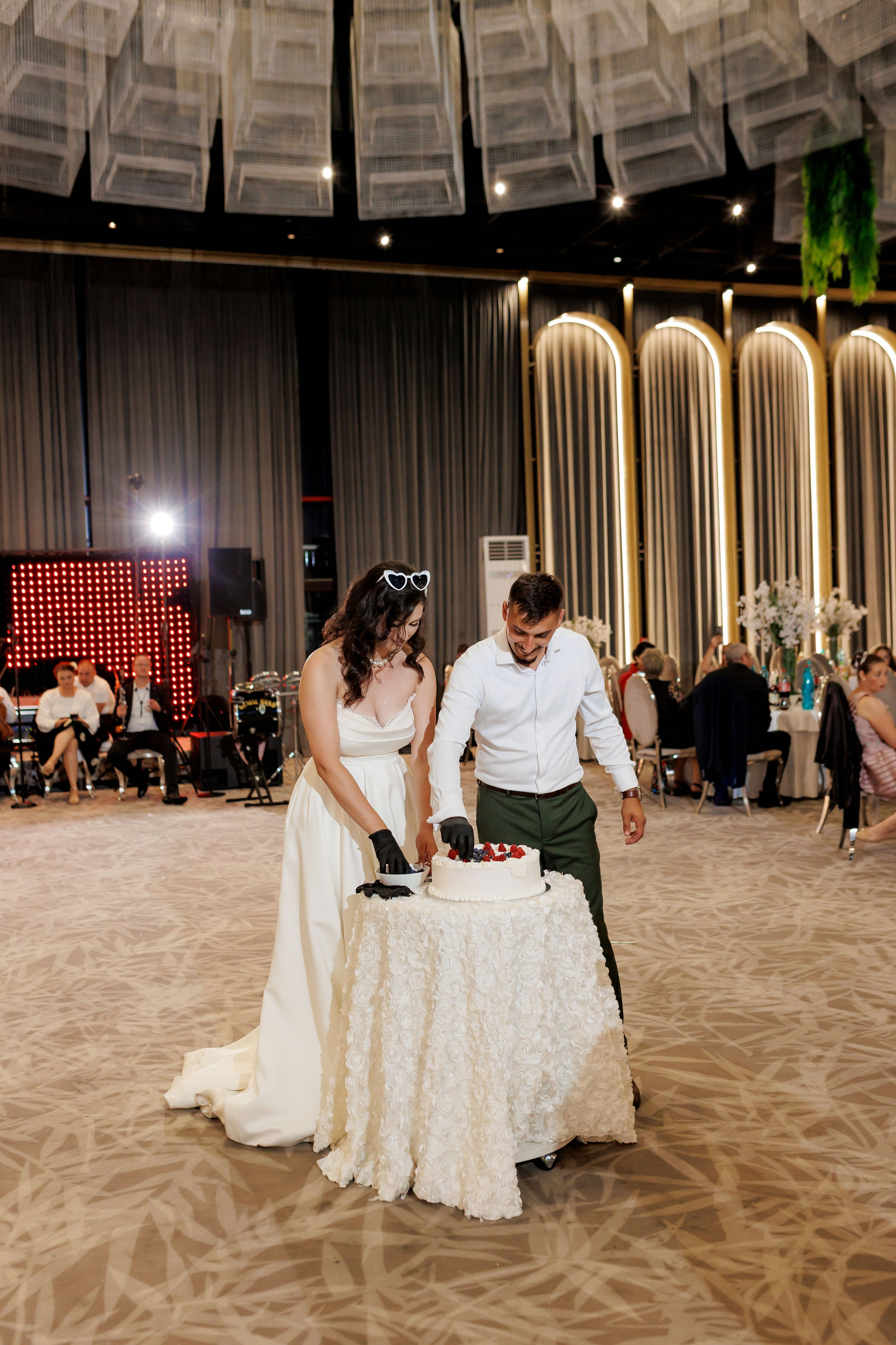 Nunta Nicoleta & Răzvan | Fotografie & Videografie Profesională. Servicii foto-video profesionale, pentru momente de neuitat