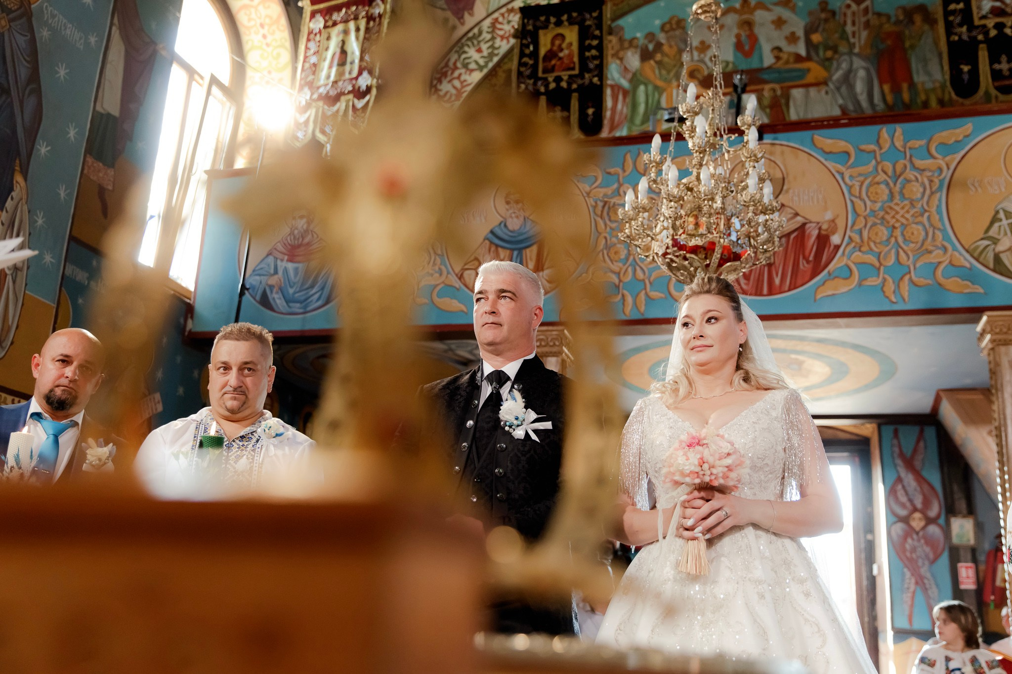 Mihai & Oana. Servicii foto-video profesionale, pentru momente de neuitat