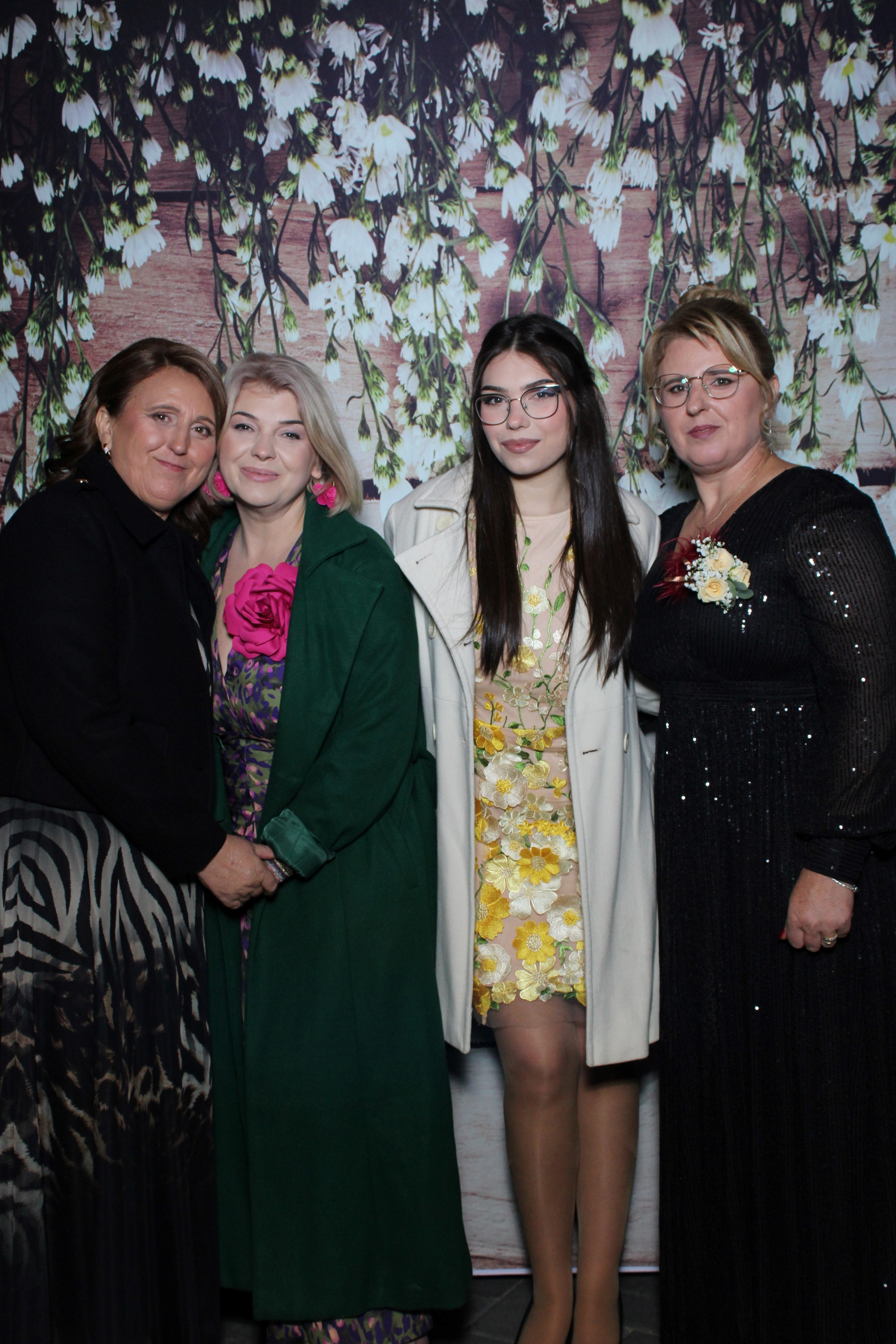 Nunta Cristi & Andreea. Servicii foto-video profesionale, pentru momente de neuitat