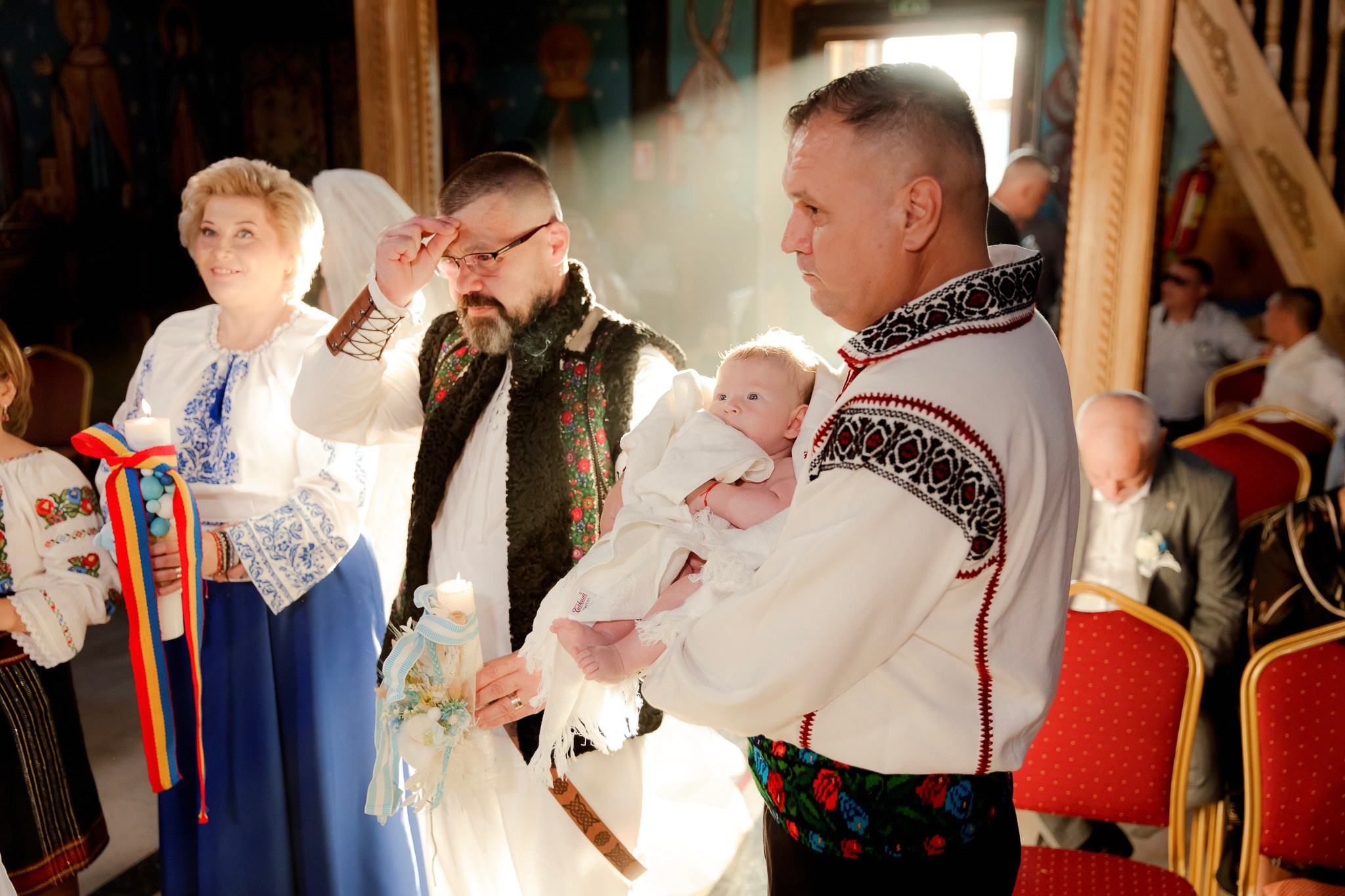 Mihai & Oana. Servicii foto-video profesionale, pentru momente de neuitat