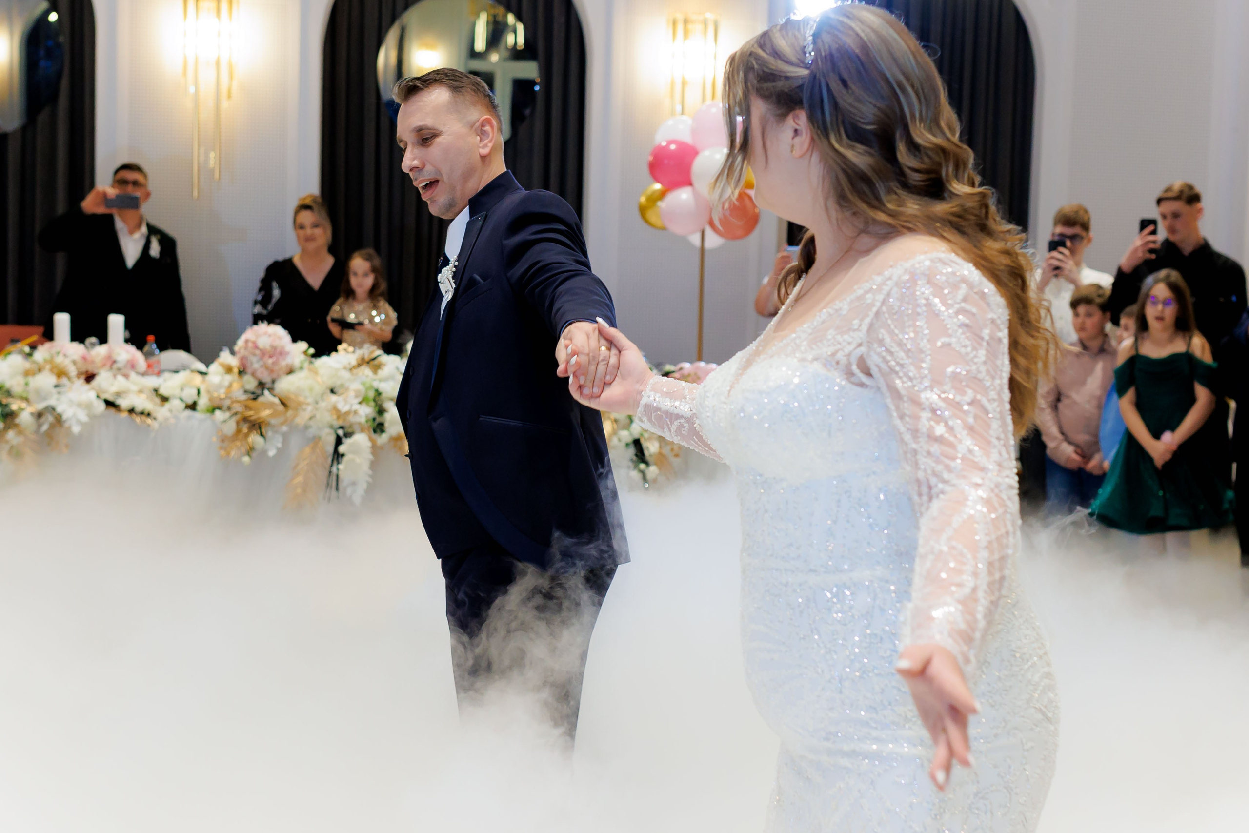 Povestea voastră, regizată de noi |Cristi Turculet Videograf Nuntă Suceava | wedding highlight. Servicii foto-video profesionale, pentru momente de neuitat