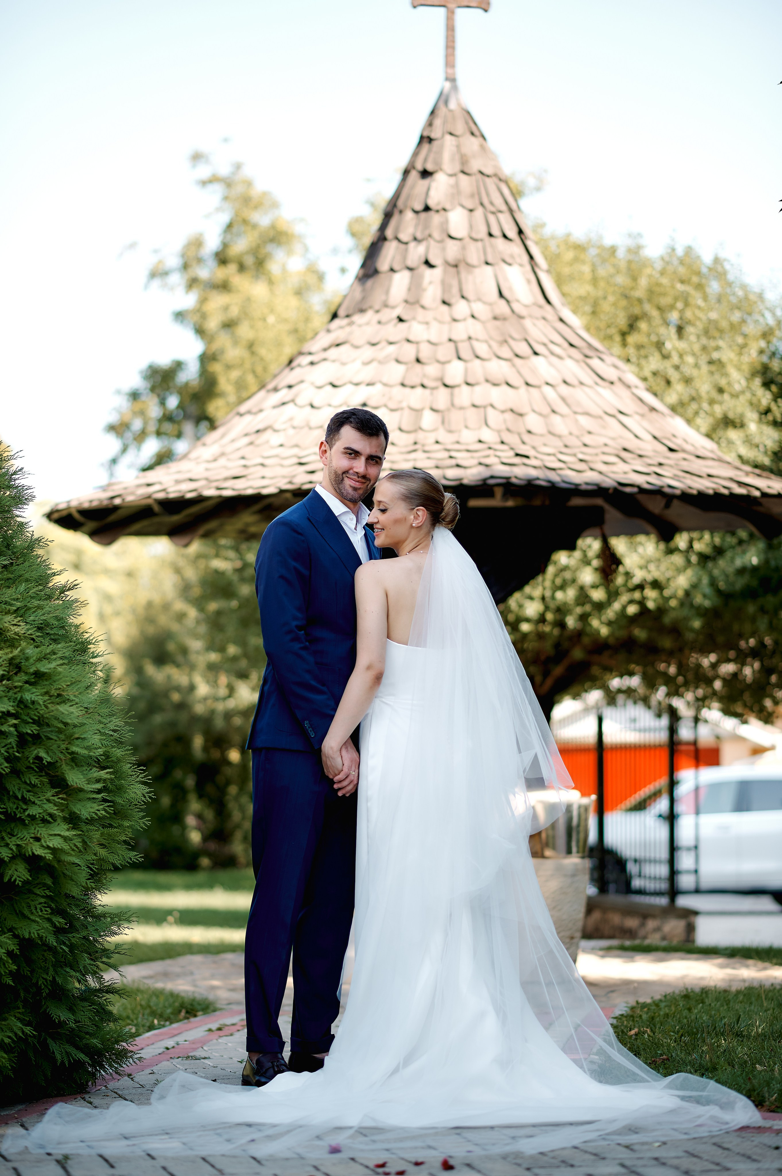 Sergiu & Iulia. Excellens