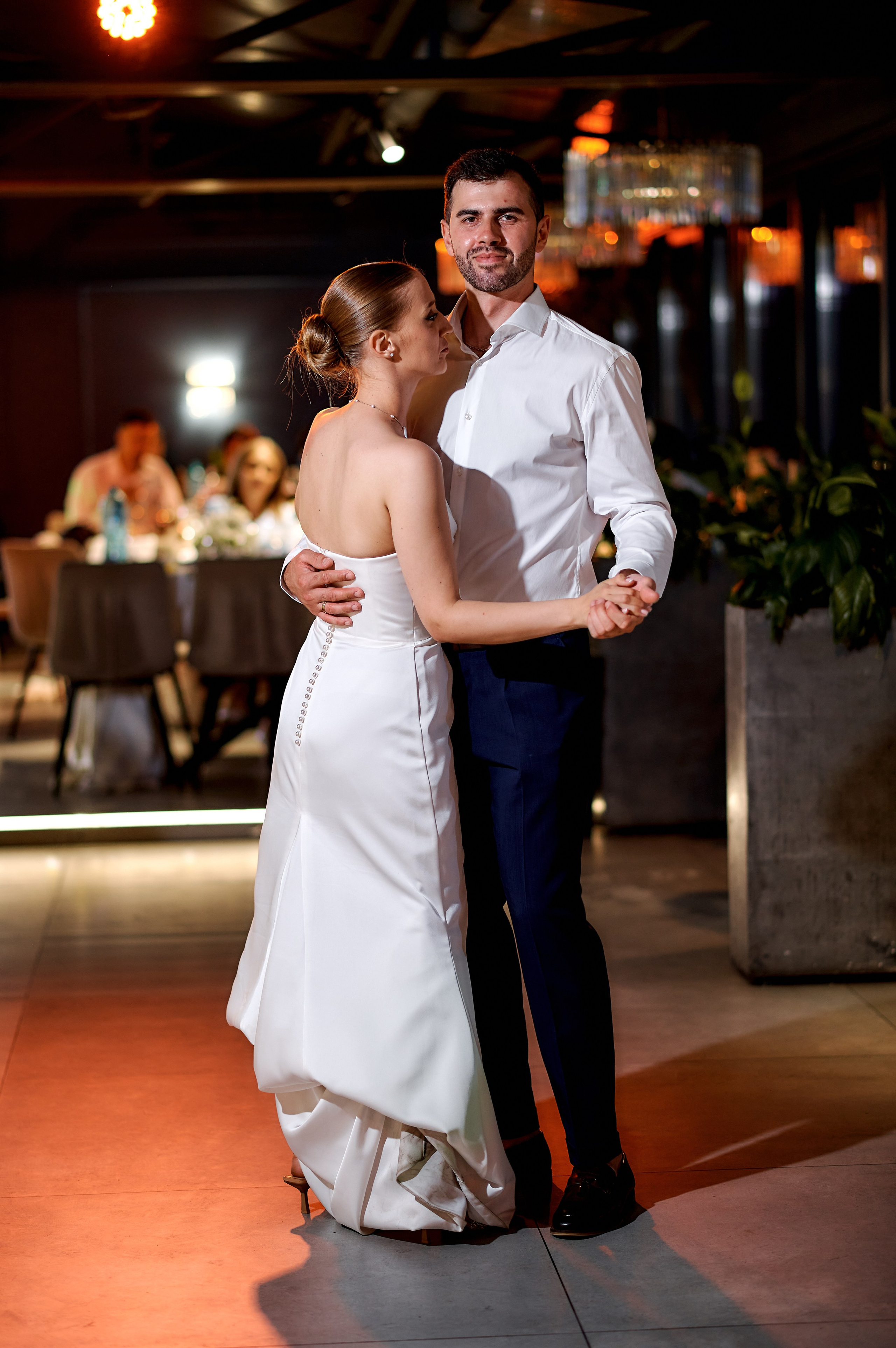 Sergiu & Iulia. Excellens