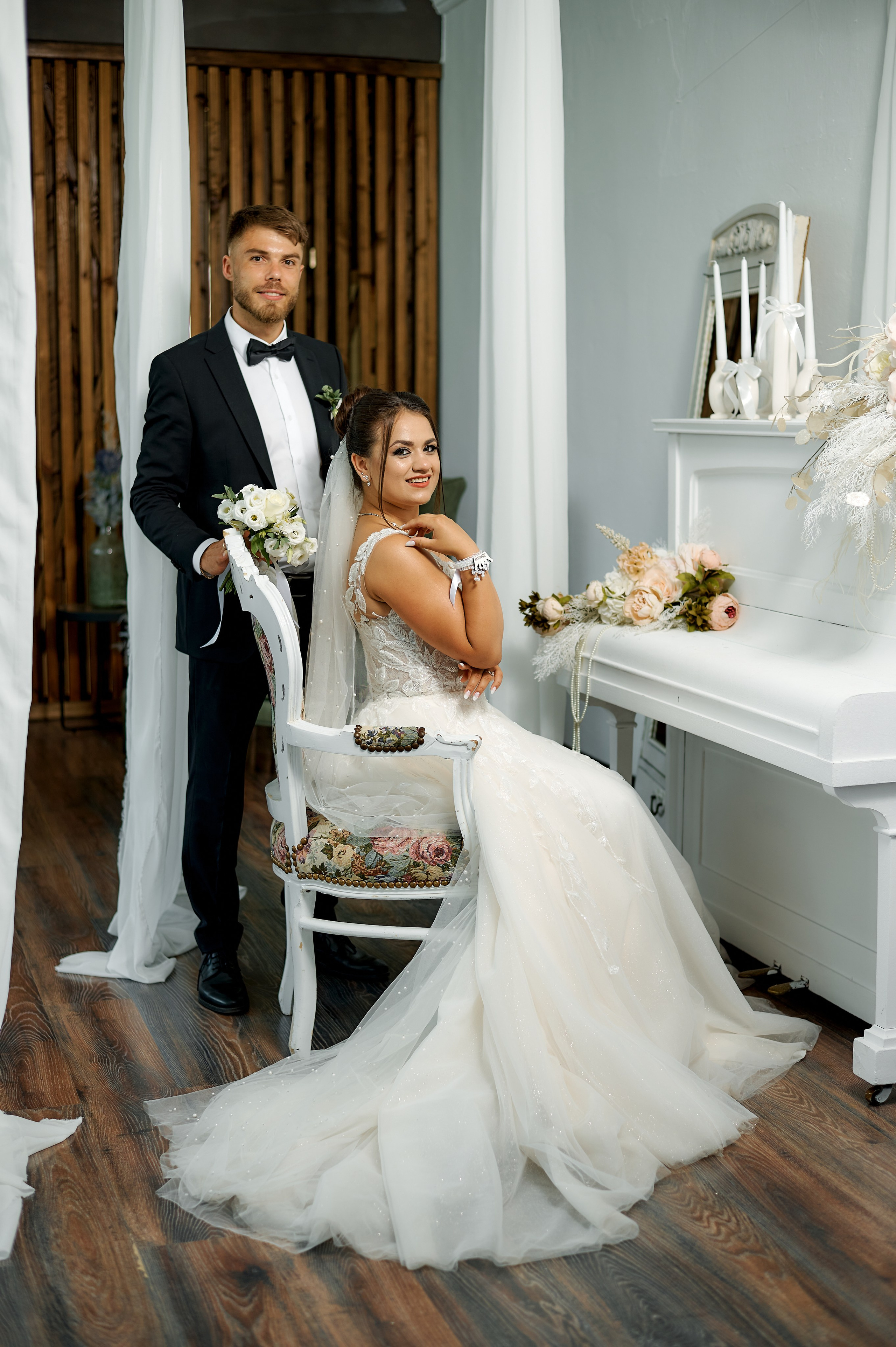 Maxim & Loredana. Excellens
