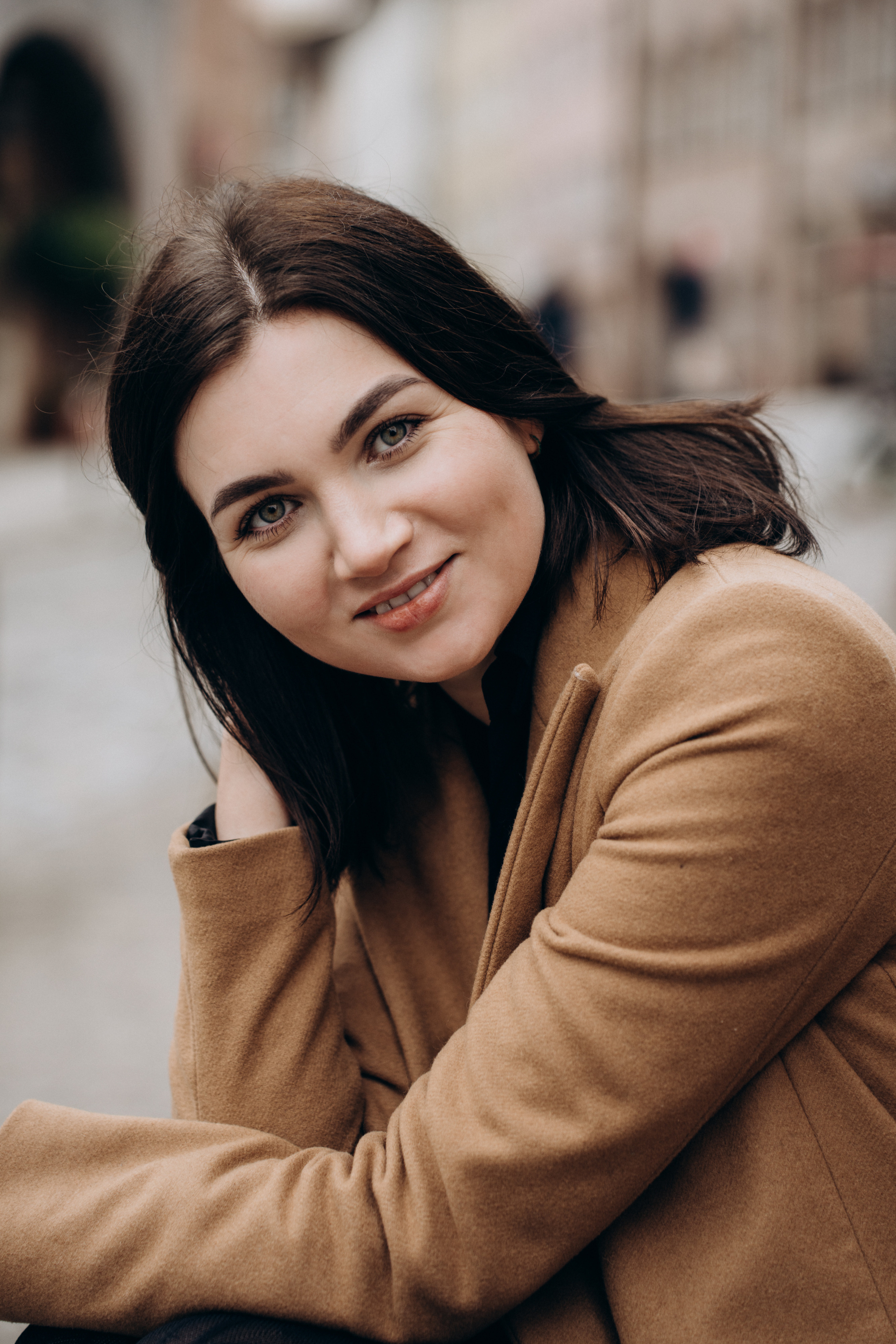 Portraitfotograf in Nürnberg. Fotoshooting in Nürnberg und Fürth