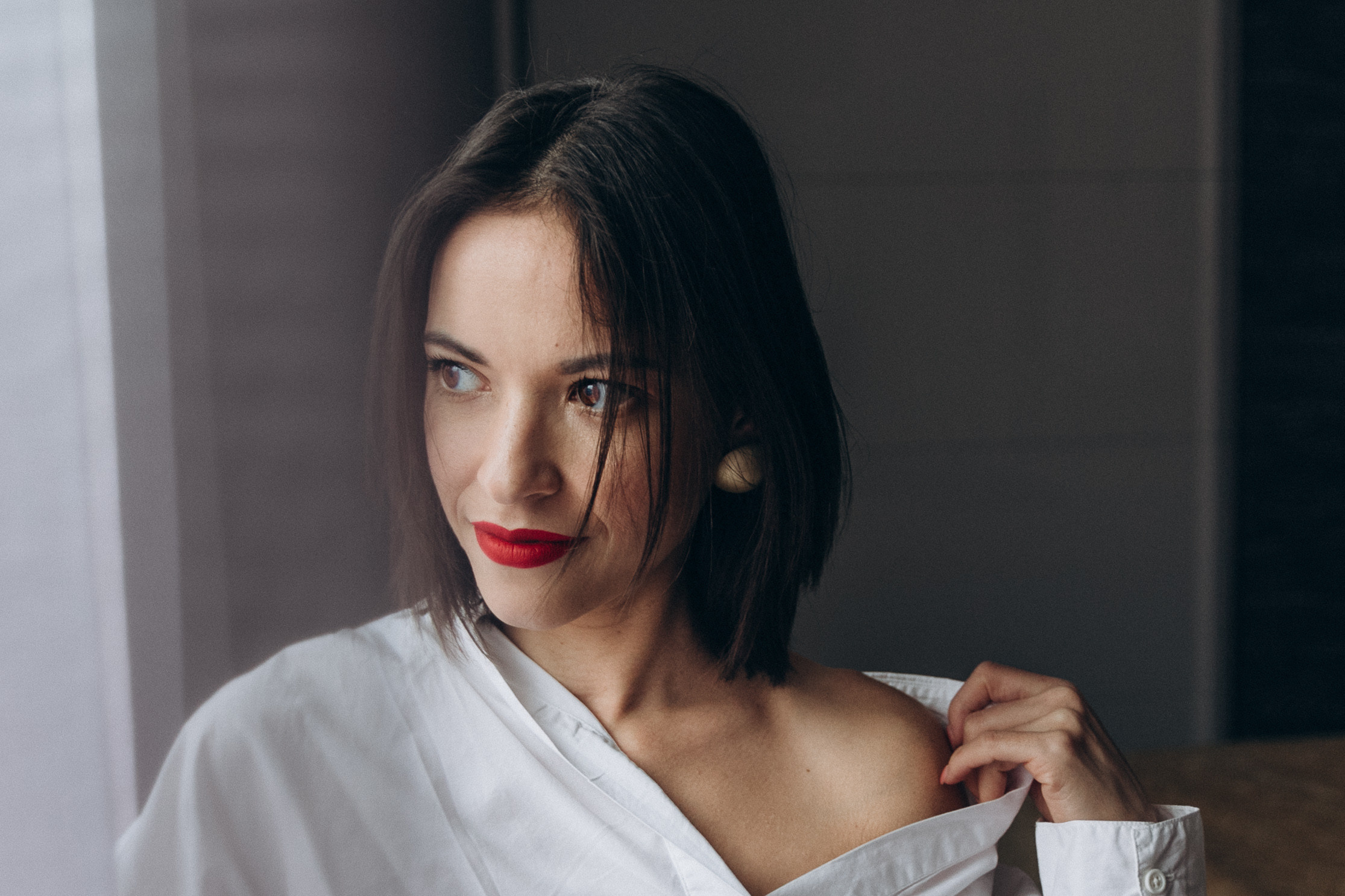 Sinnliche Portraits mit Stil. Fotoshooting in Nürnberg und Fürth