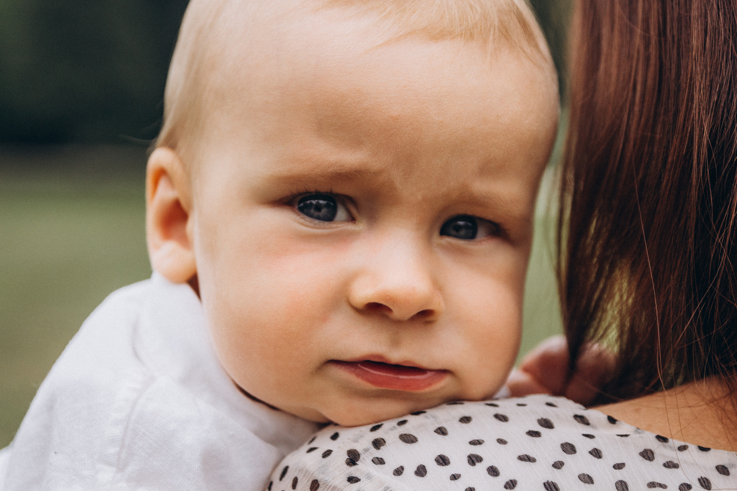 Familienfotoshooting outdoor in Nürnberg. Fotoshooting in Nürnberg und Fürth