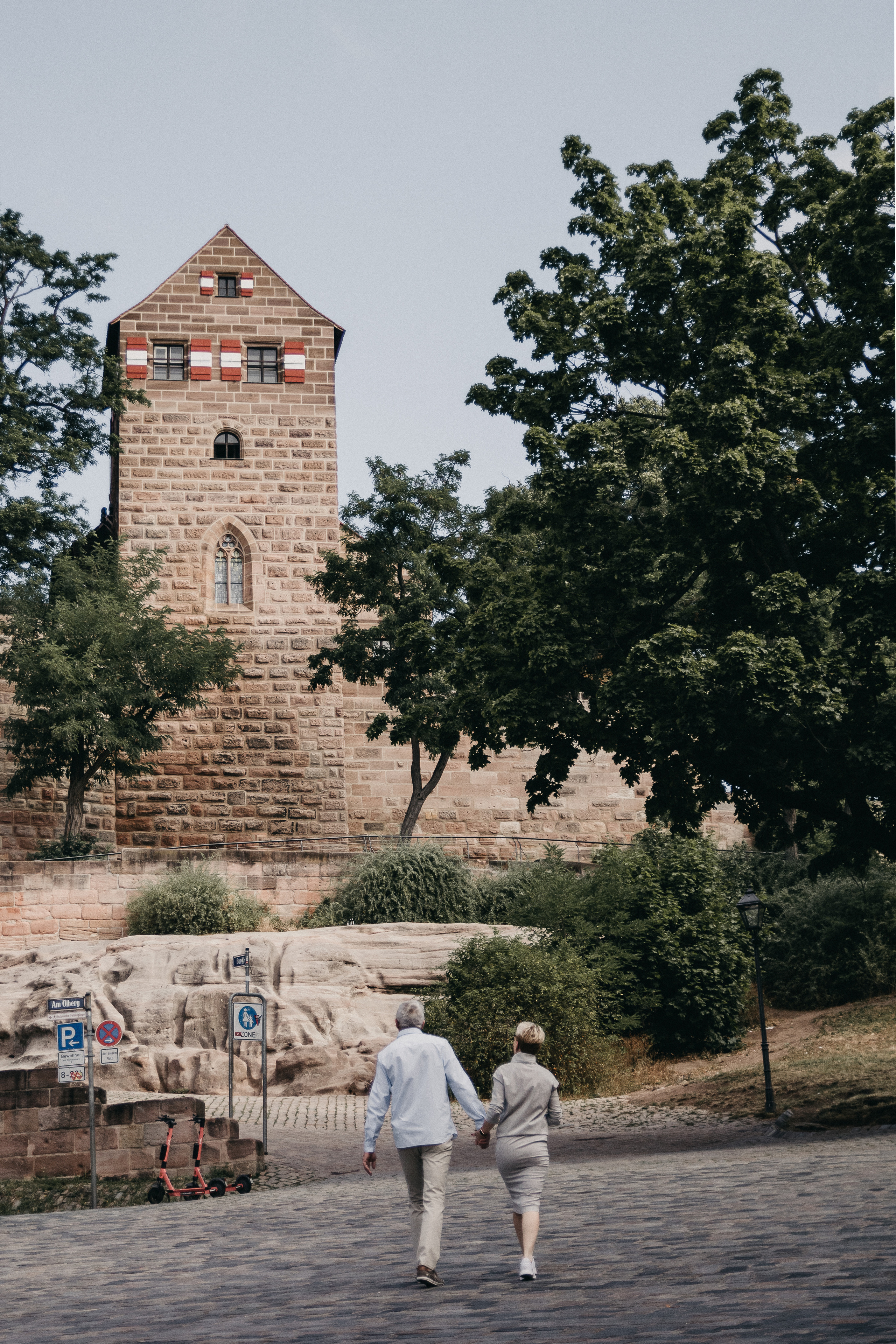 Paar Fotoshooting in Nürnberg. Fotoshooting in Nürnberg und Fürth