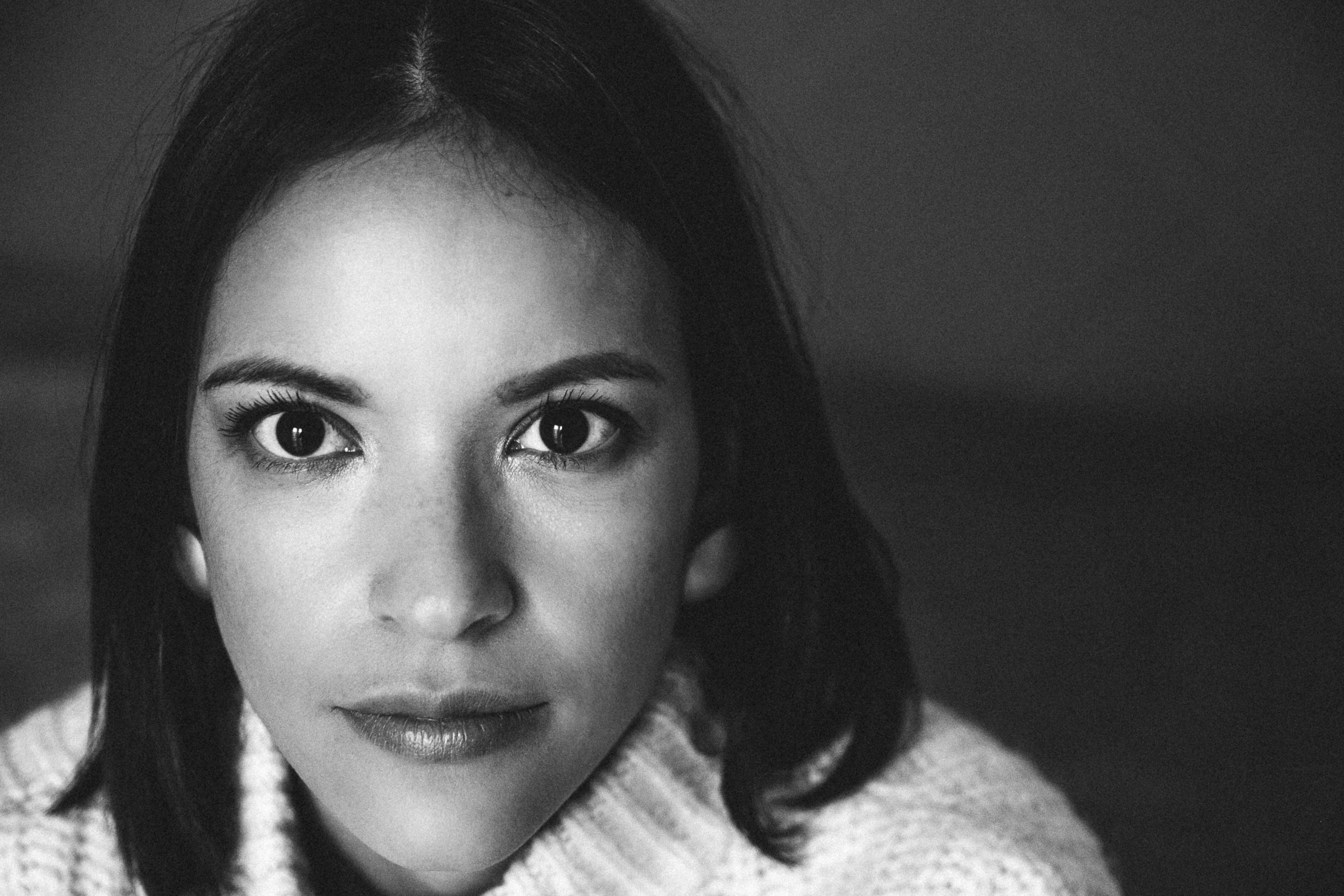 Sinnliche Portraits mit Stil. Fotoshooting in Nürnberg und Fürth