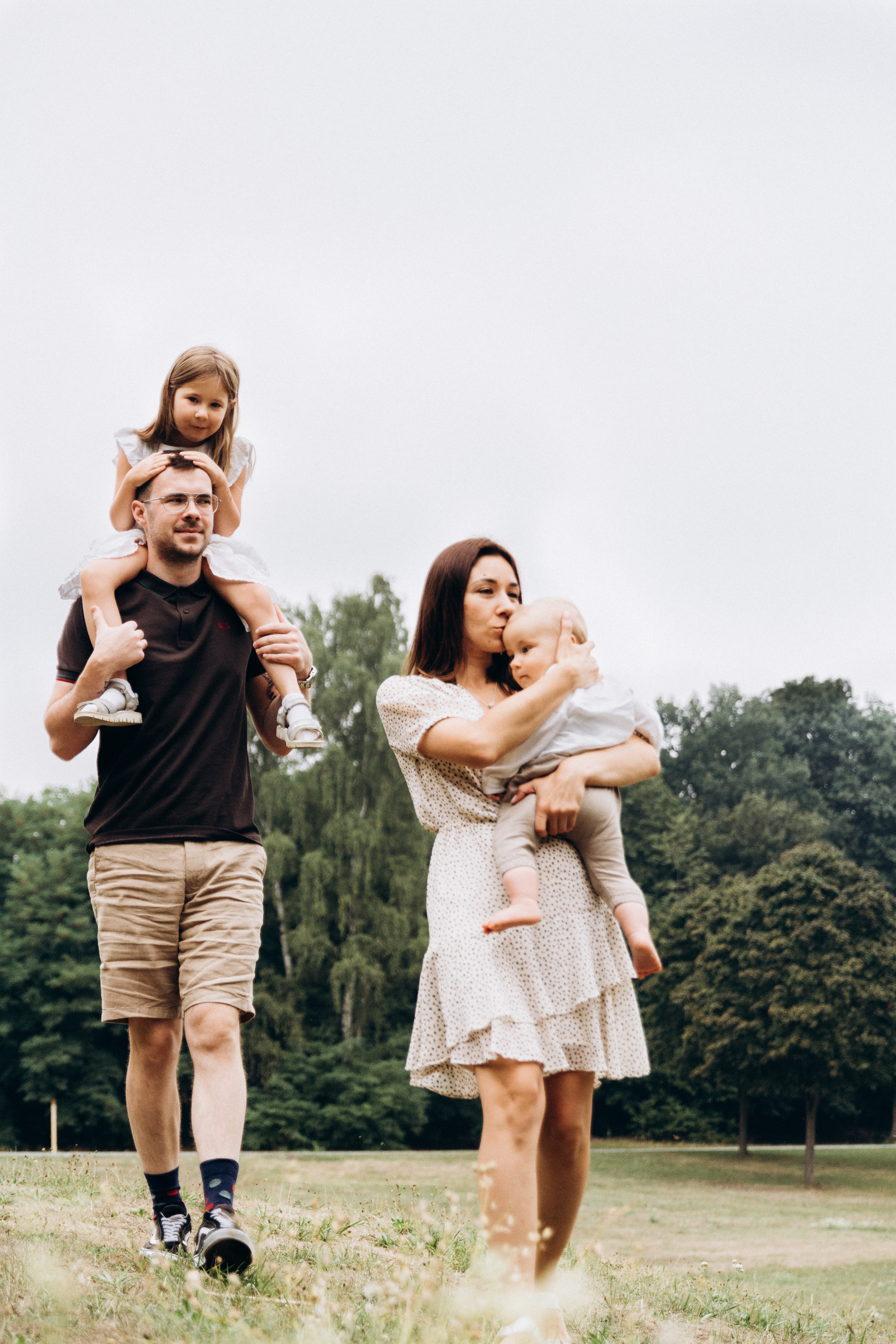 Fotoshooting outdoor Fürth