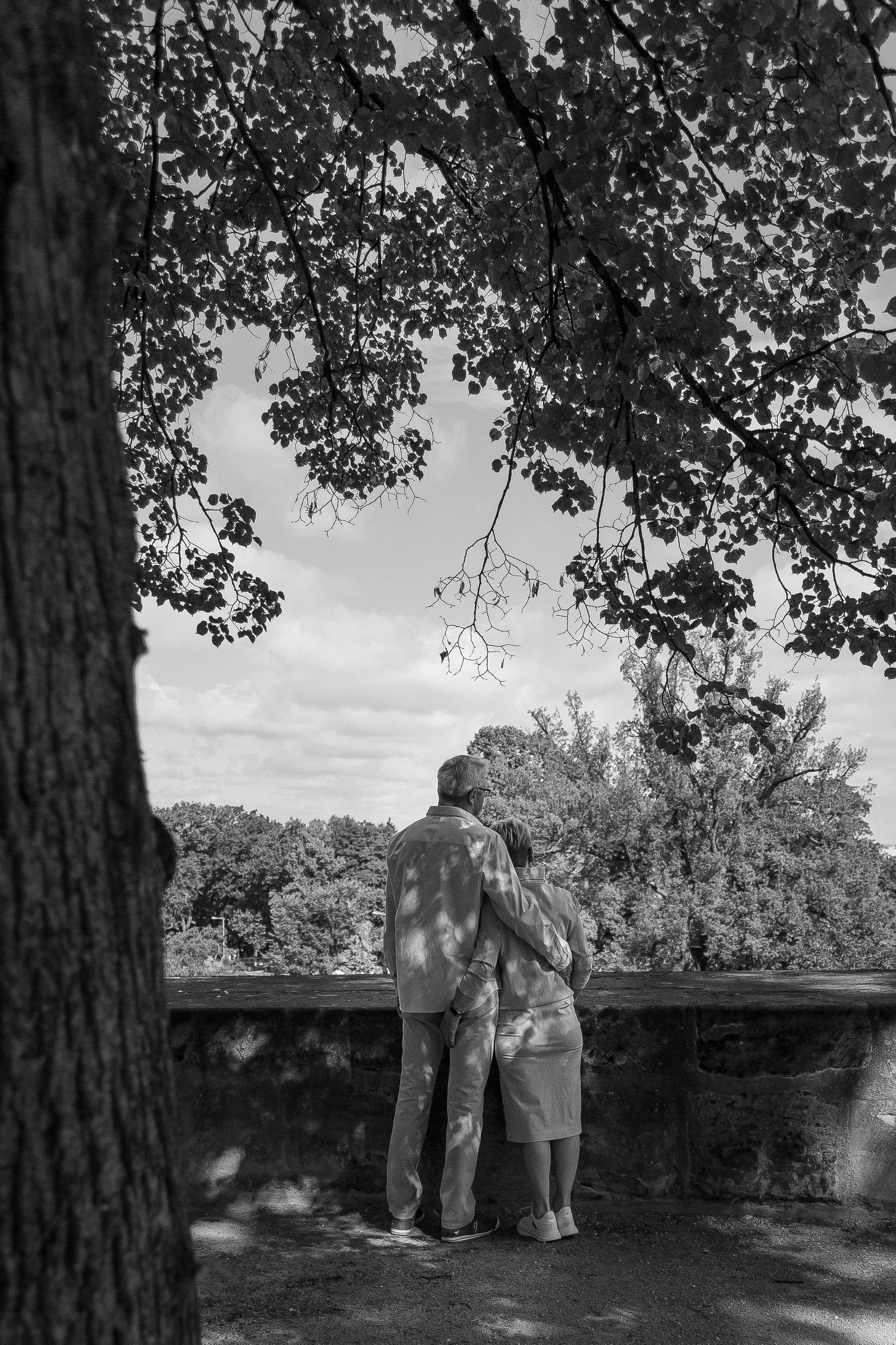 Paar Fotoshooting in Nürnberg. Fotoshooting in Nürnberg und Fürth