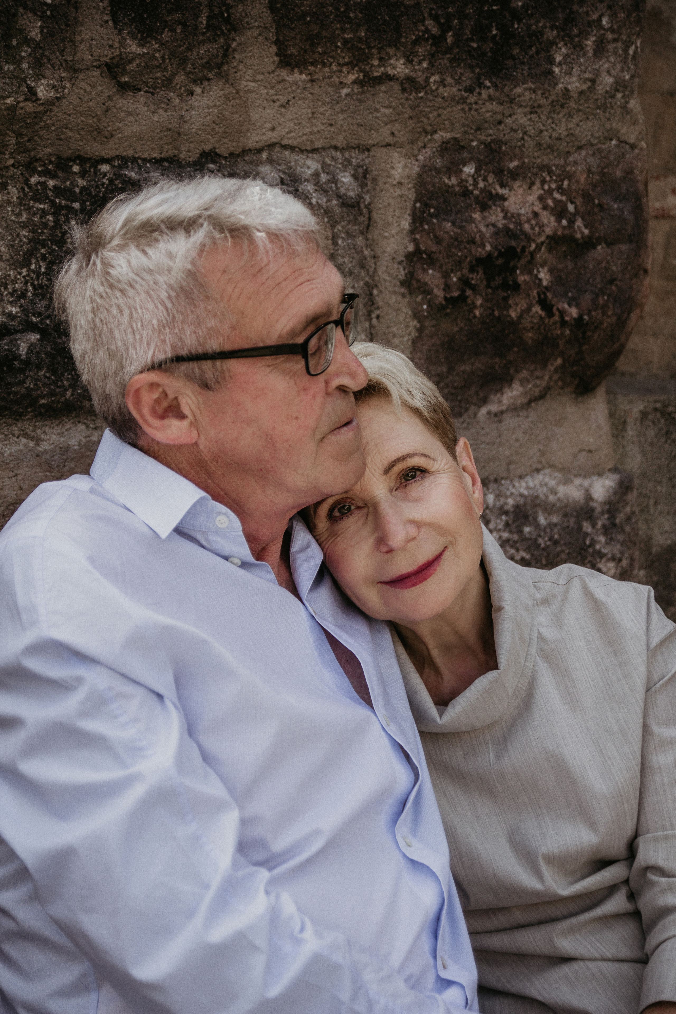 Paar Fotoshooting in Nürnberg. Fotoshooting in Nürnberg und Fürth