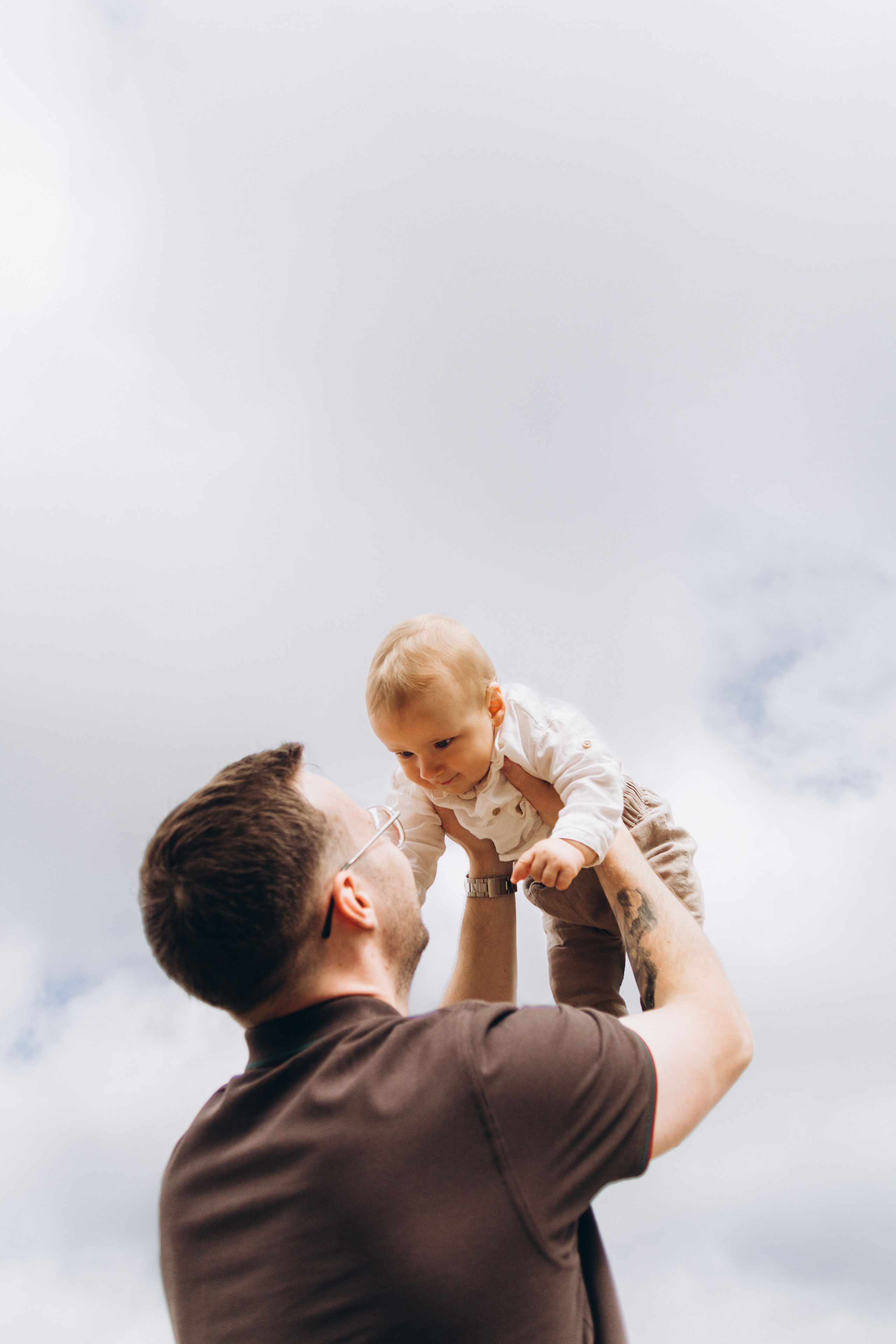 Familienfotoshooting outdoor in Nürnberg. Fotoshooting in Nürnberg und Fürth