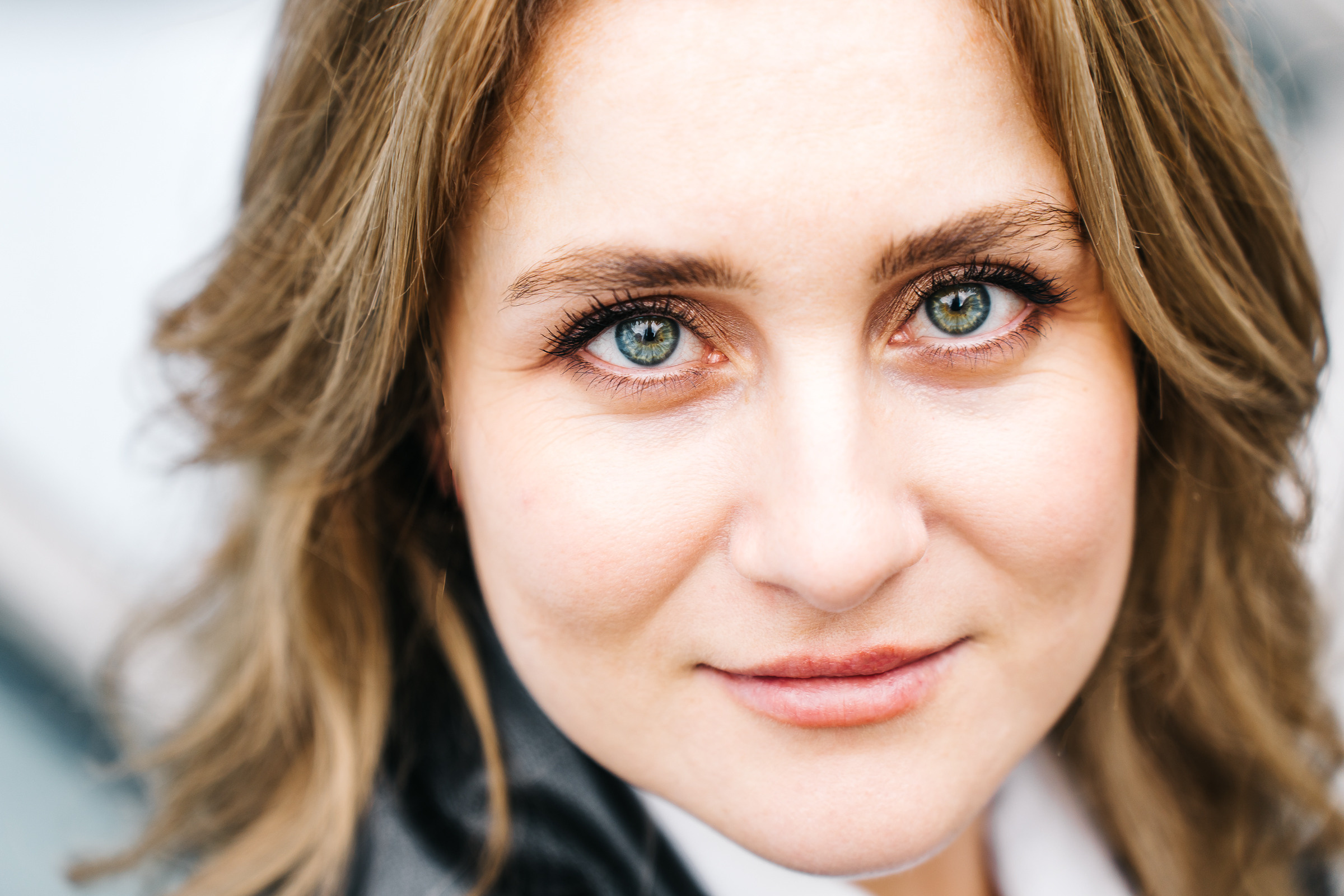 Fotoshooting in der Nürnberger Innenstadt. Fotoshooting in Nürnberg und Fürth