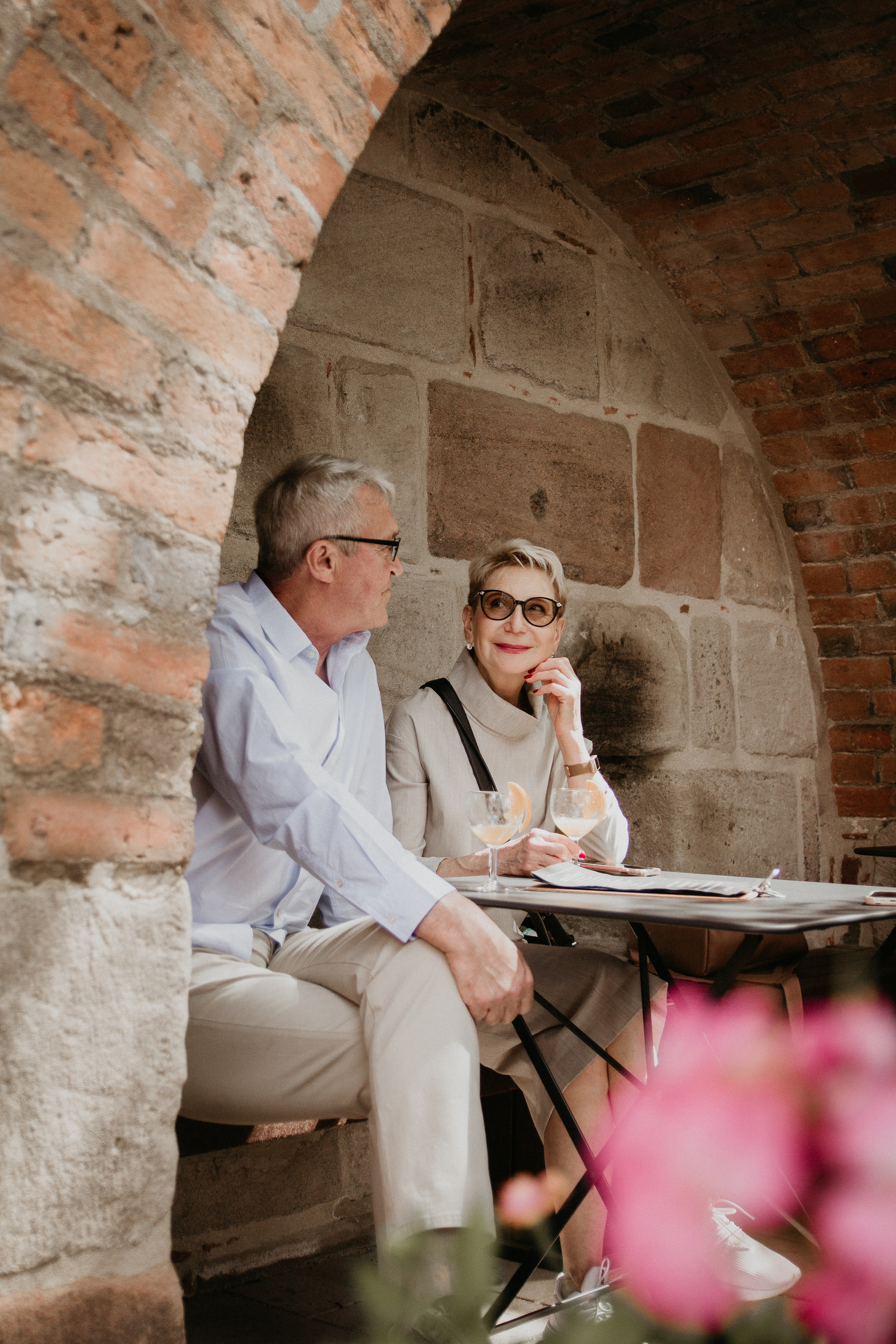 Paar Fotoshooting in Nürnberg. Fotoshooting in Nürnberg und Fürth