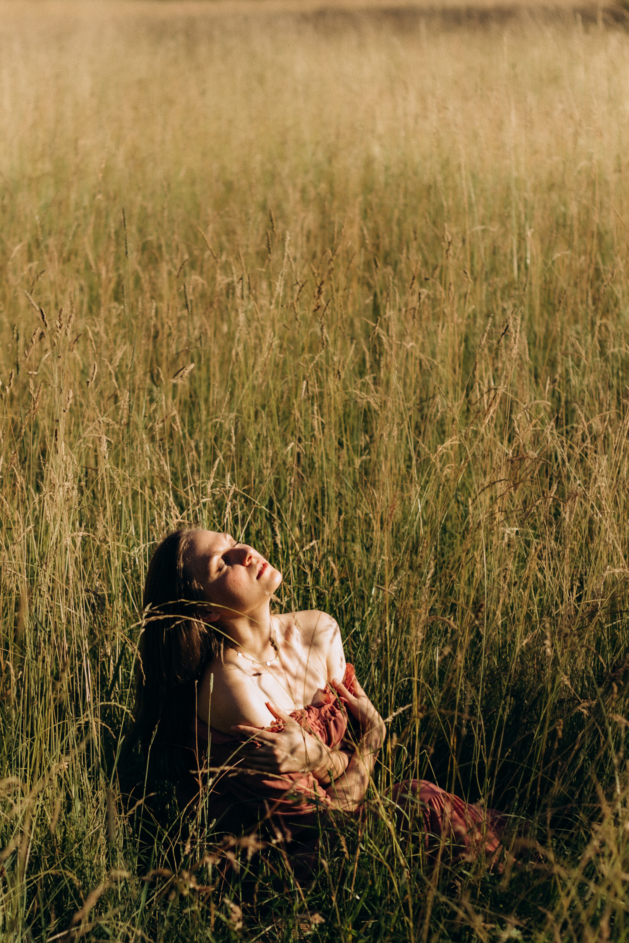Shooting in der Natur Nürnberg. Fotoshooting in Nürnberg und Fürth
