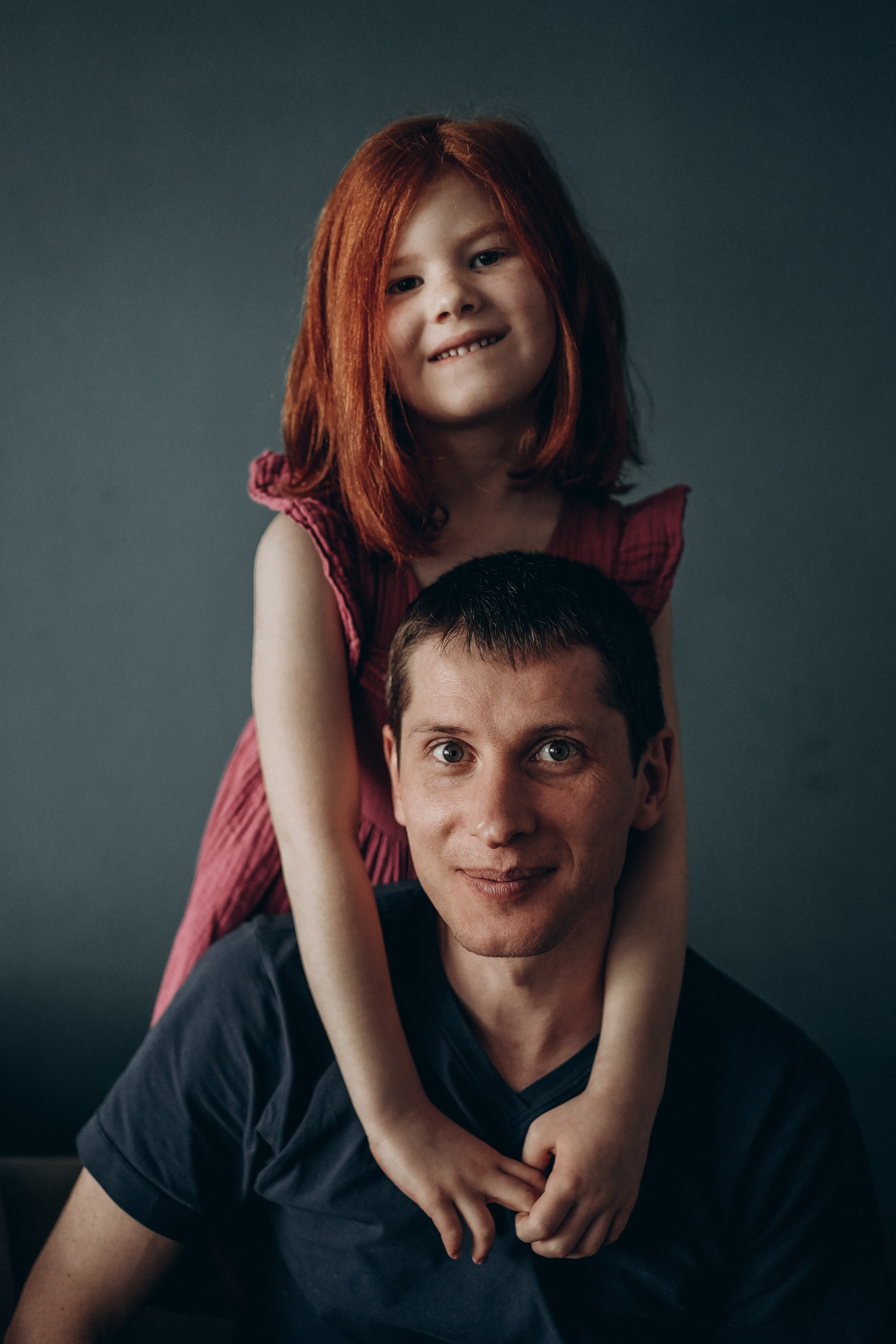 Familienshooting Zuhause in Nürnberg. Fotoshooting in Nürnberg und Fürth