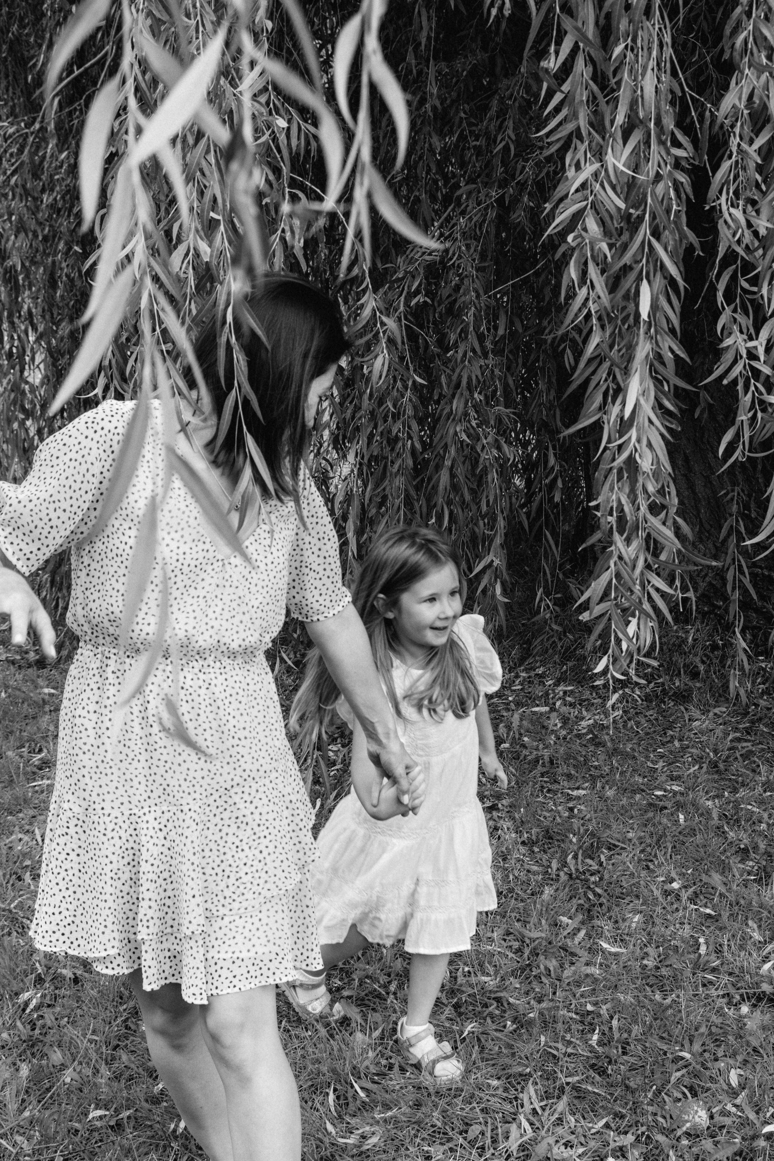 Familienfotoshooting outdoor in Nürnberg. Fotoshooting in Nürnberg und Fürth