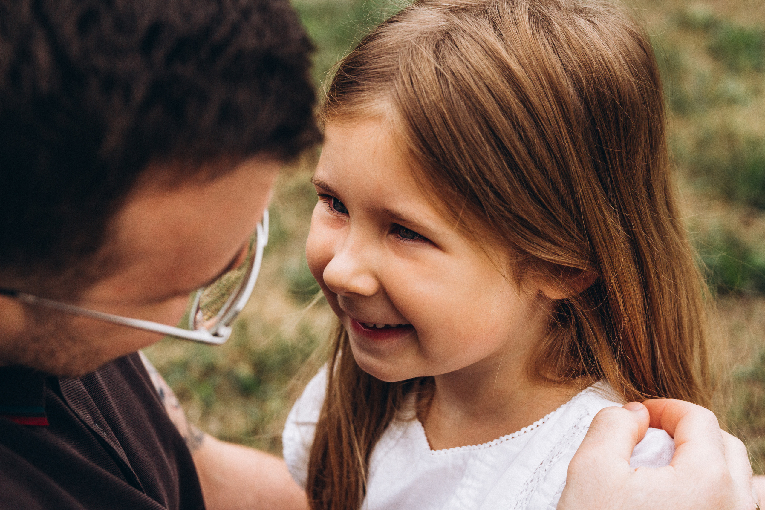Familienfotoshooting outdoor in Nürnberg. Fotoshooting in Nürnberg und Fürth