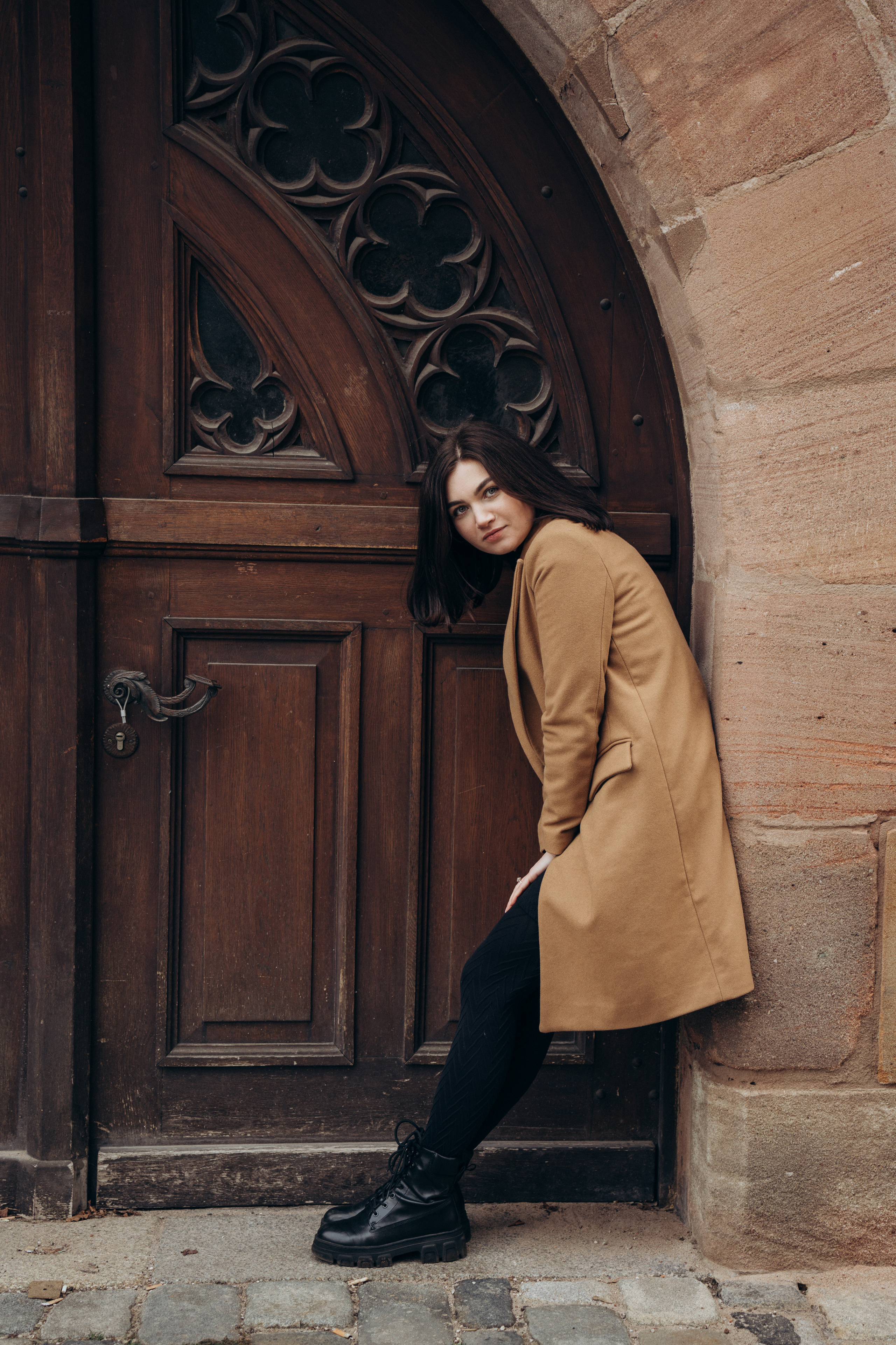 Portraitfotograf in Nürnberg. Fotoshooting in Nürnberg und Fürth