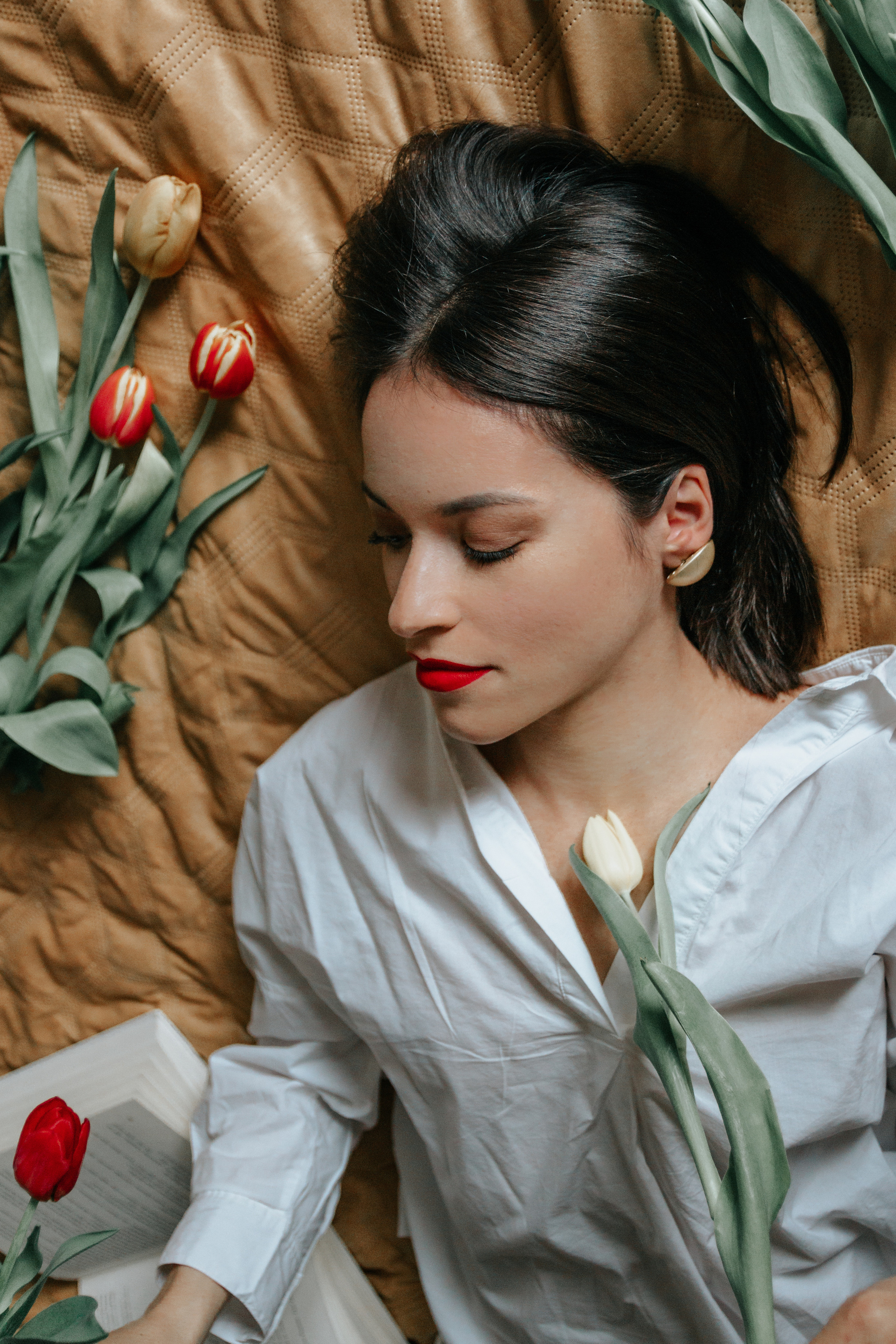 Sinnliche Portraits mit Stil. Fotoshooting in Nürnberg und Fürth