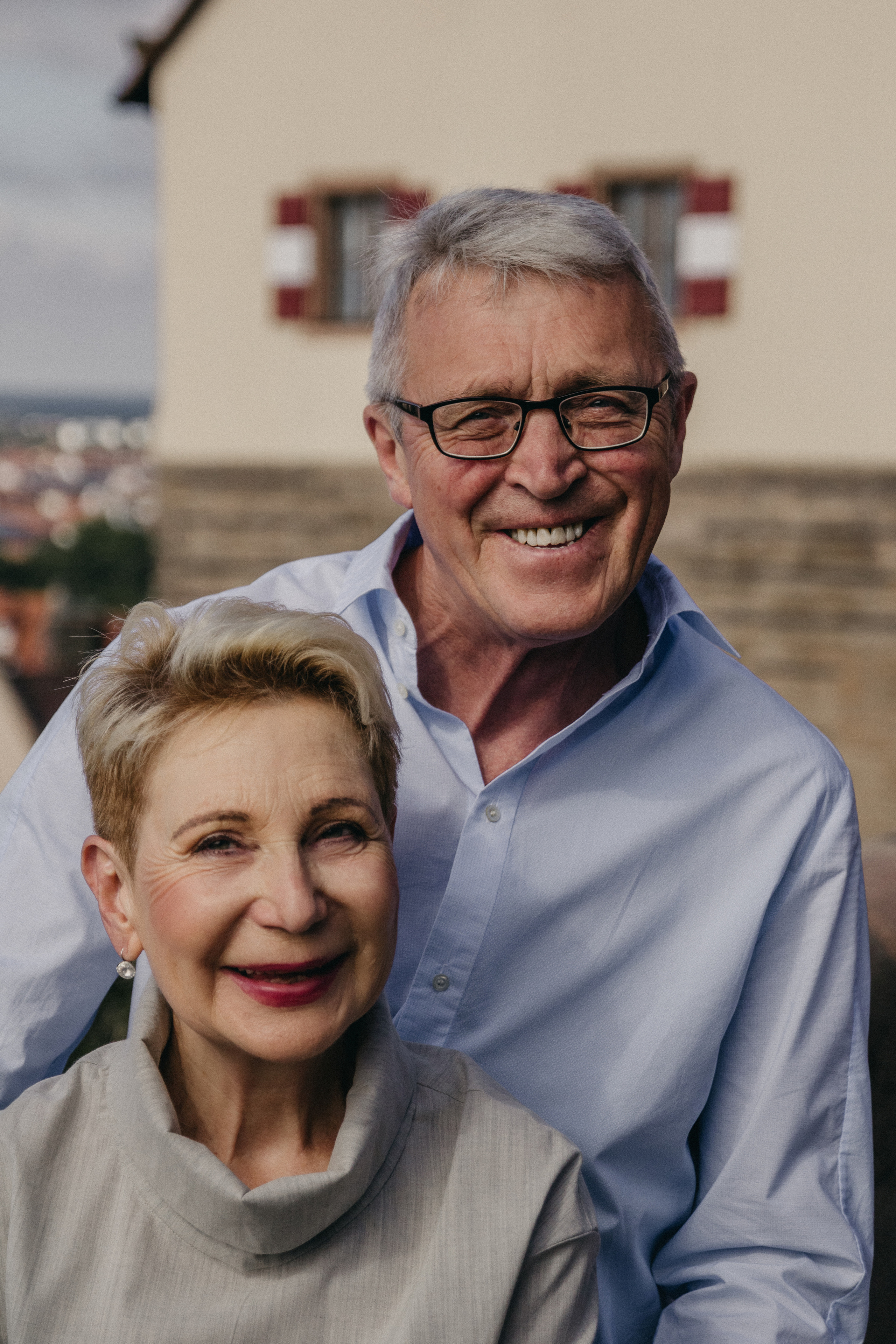 Paar Fotoshooting in Nürnberg. Fotoshooting in Nürnberg und Fürth