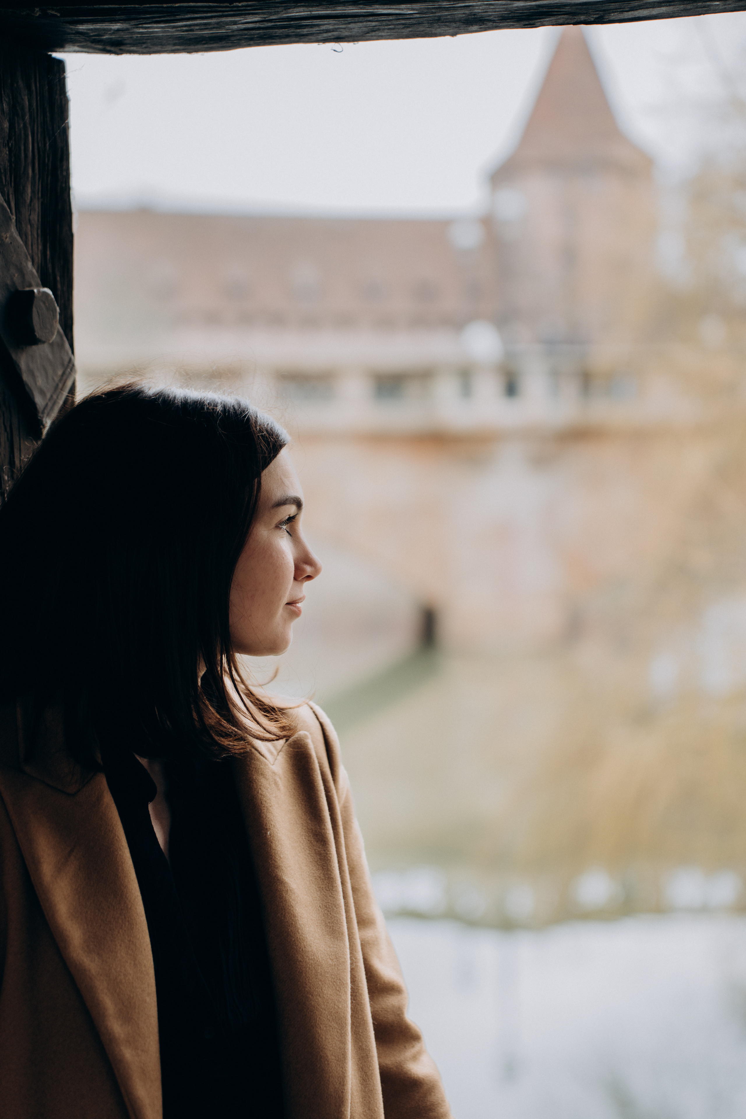 Portraitfotograf in Nürnberg. Fotoshooting in Nürnberg und Fürth