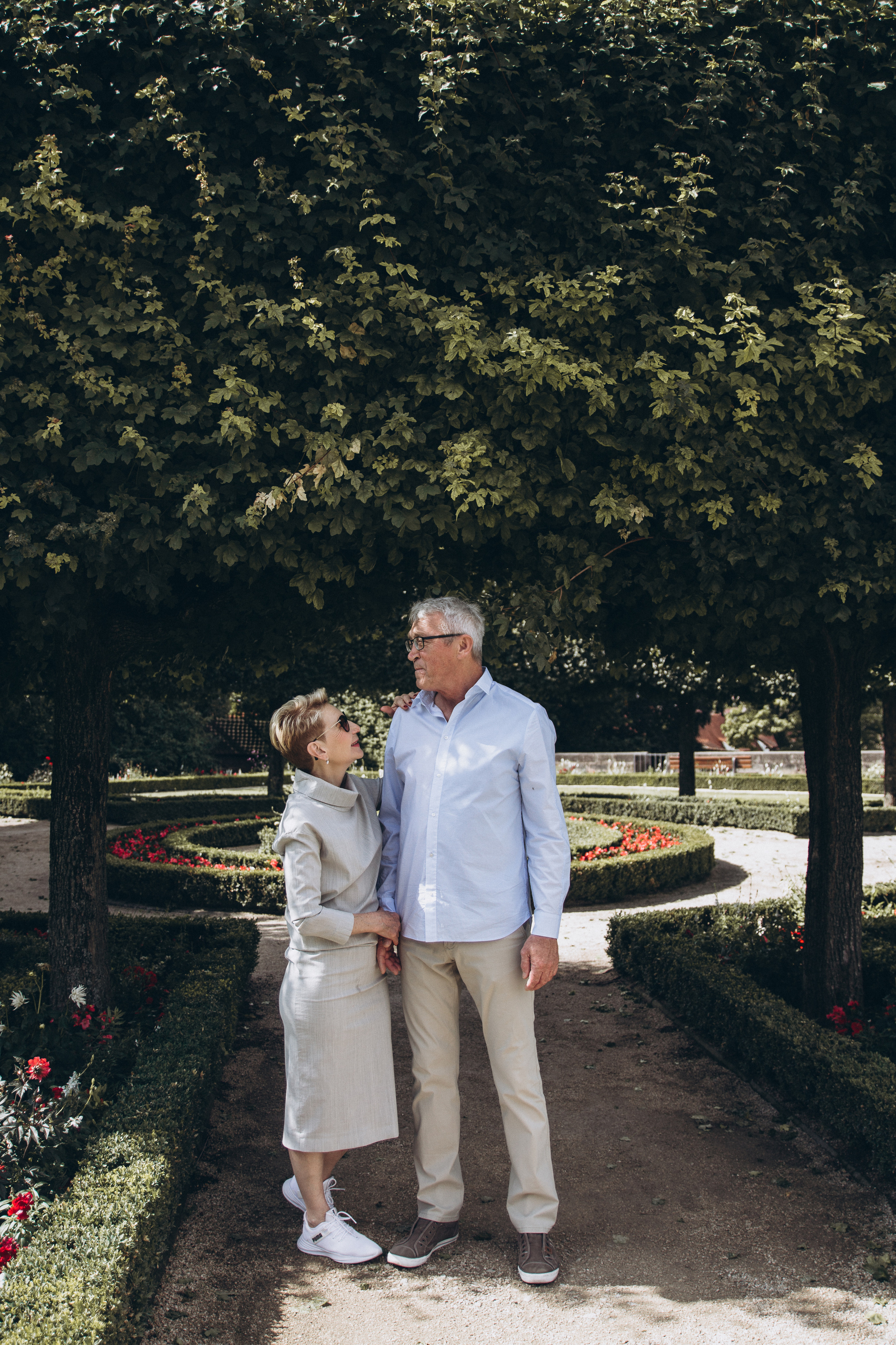 Paar Fotoshooting in Nürnberg. Fotoshooting in Nürnberg und Fürth