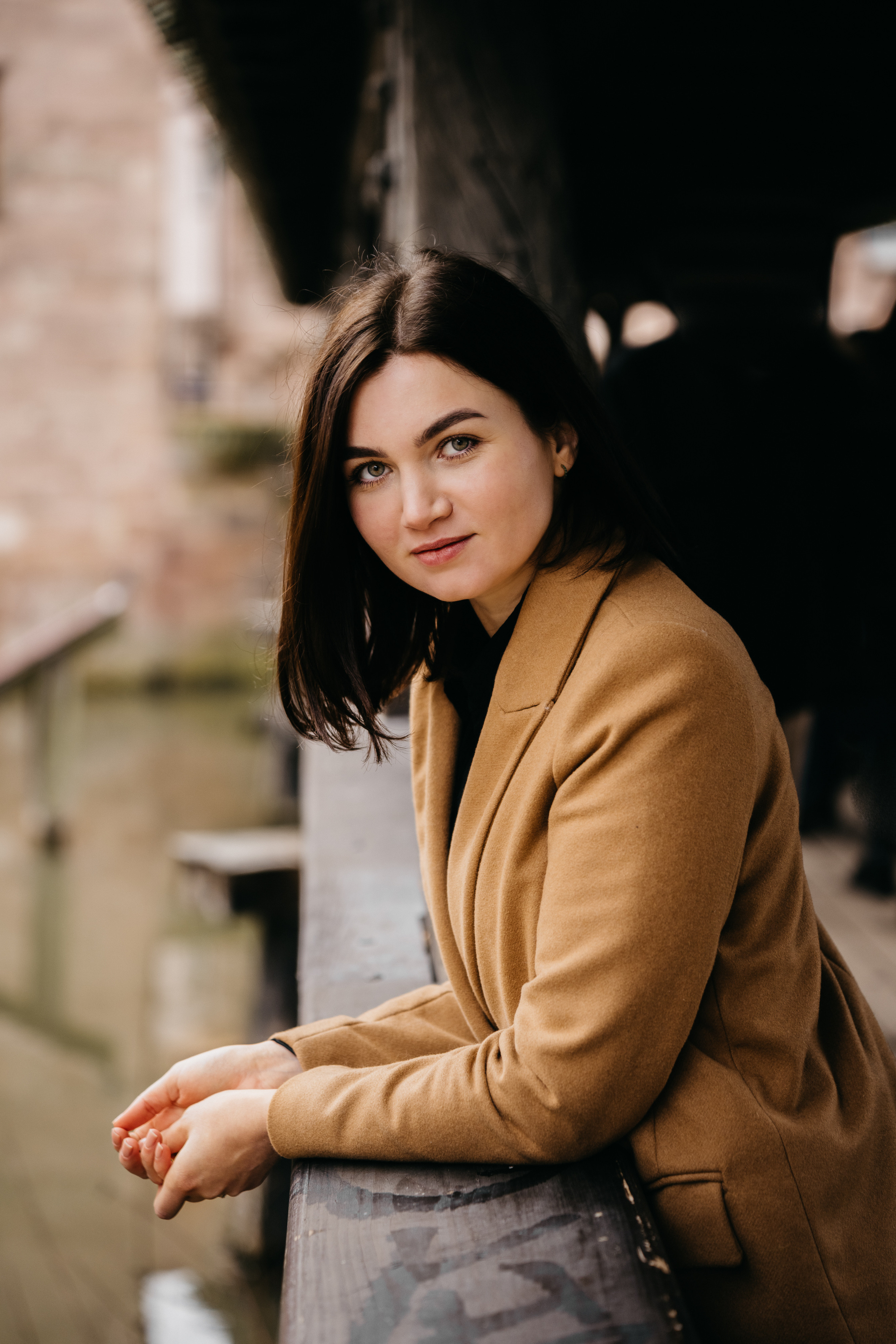 Portraitfotograf in Nürnberg. Fotoshooting in Nürnberg und Fürth